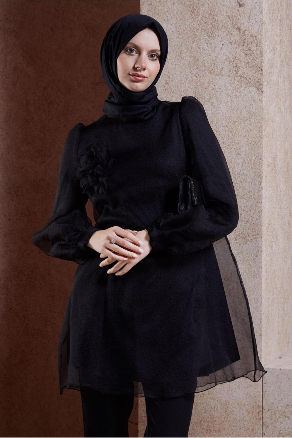 آلوینا تونیک با لوازم جانبی، جزئیات ۴۴۵۵۲ آلوینا تونیک با لوازم جانبی، جزئیات ۴۴۵۵۲