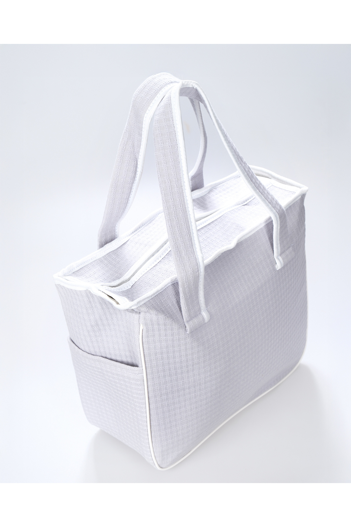 CEE Baby Tasarım El Taşıma Bebek Bakım Çantası fotoğrafı 4 (önizleme)