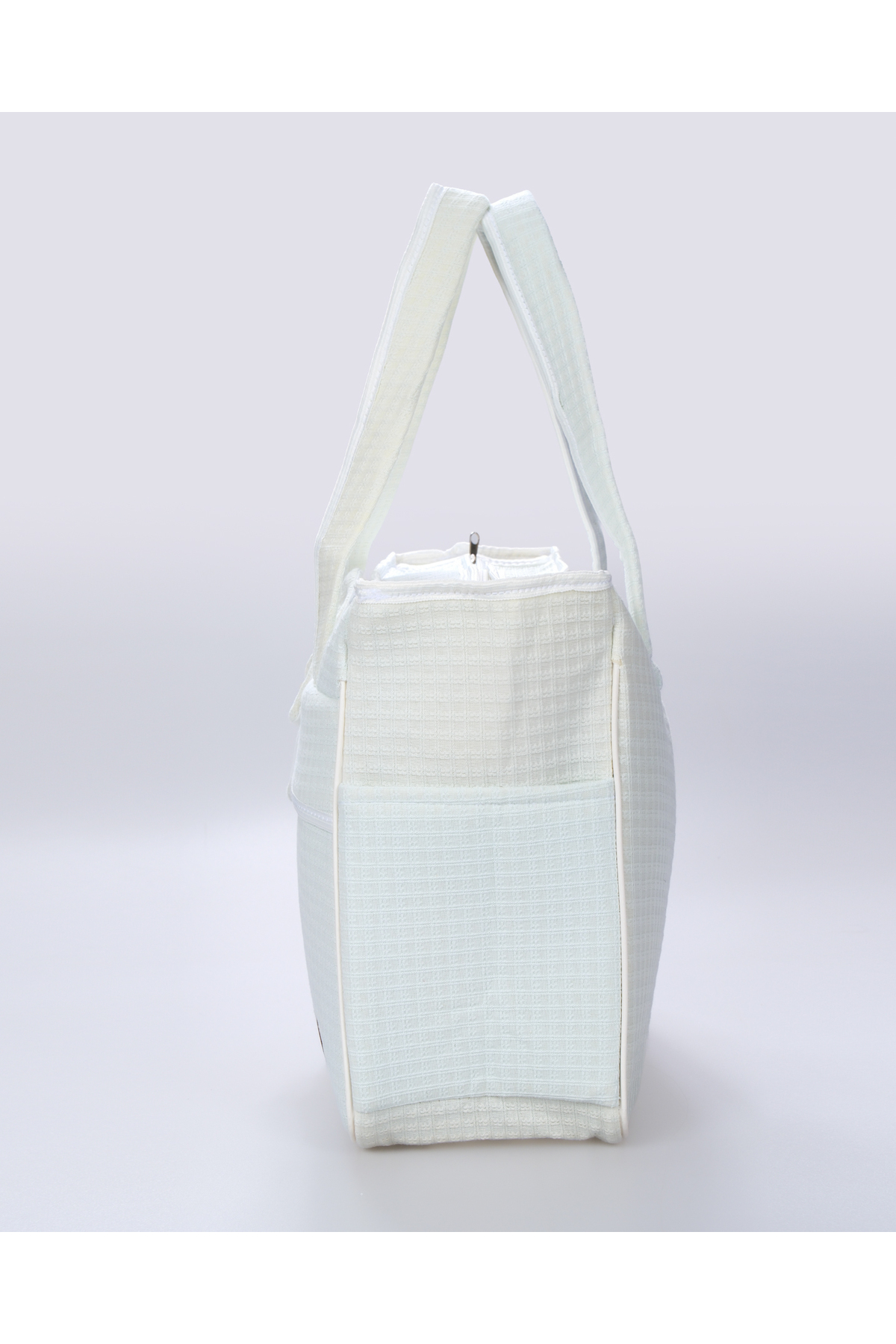 CEE Baby Tasarım El Taşıma Bebek Bakım Çantası fotoğrafı 3 (önizleme)