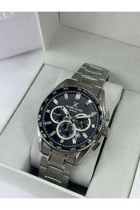 Daniel Klein DKSMZ.04 ERKEK KOL SAATİ