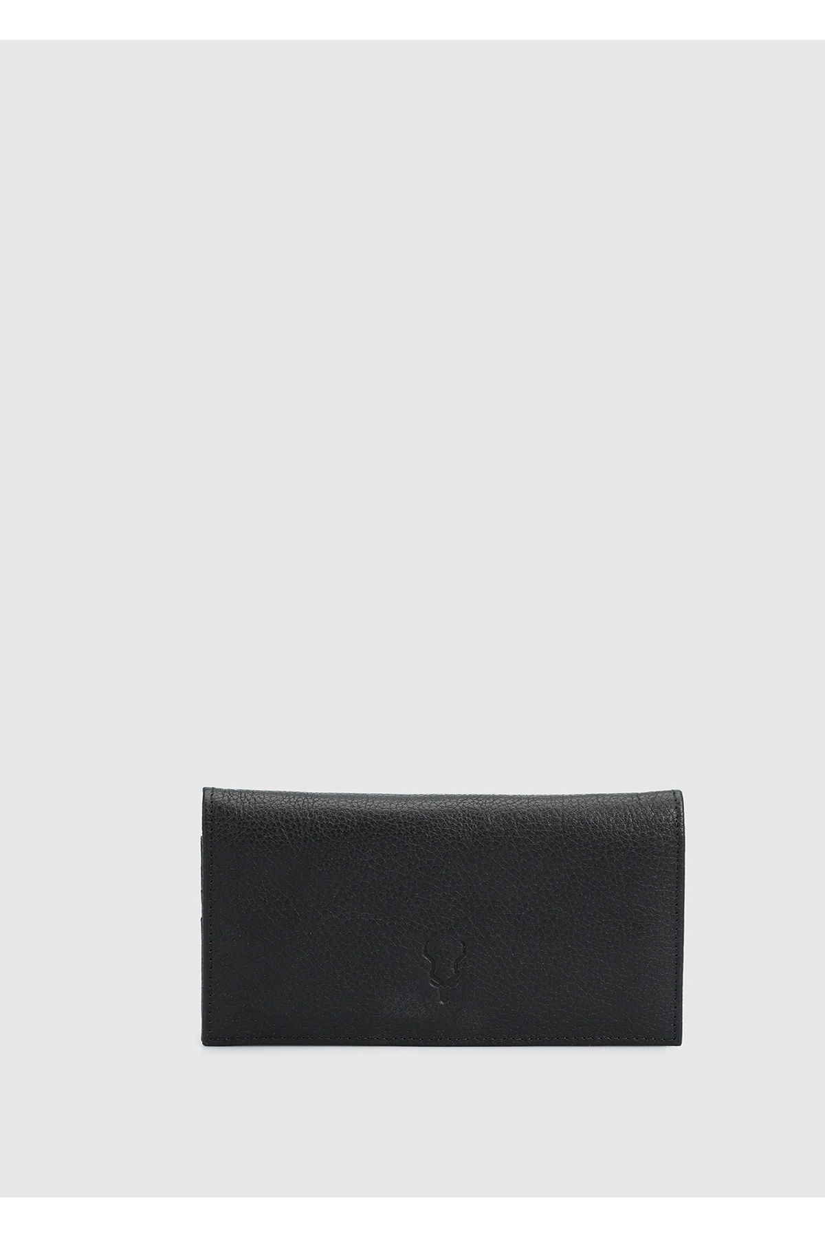 Carrera Siyah 351 Flt Deri Siyah