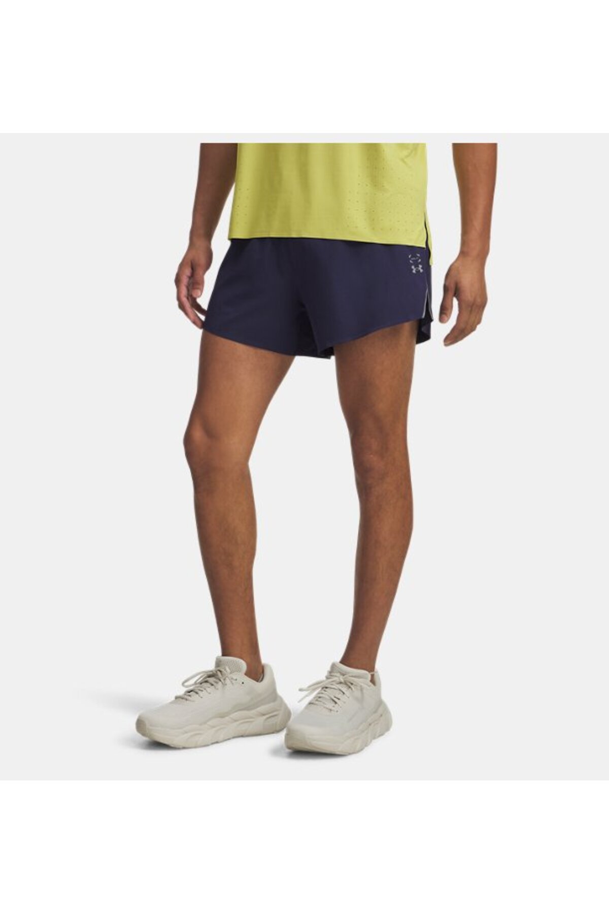 آندر آرمور شلوارک مردانه UA مدل Halo Run کد 6007089-403