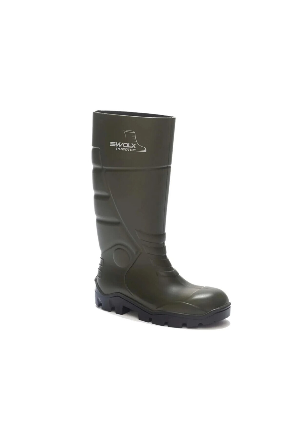  چکمه ایمنی کار PUBOTEC-XL 100 S5