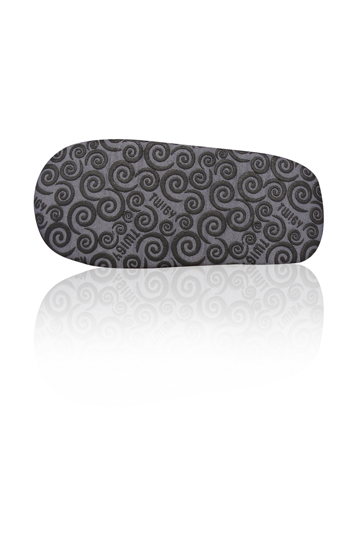 Twigy Araba Unisex Panduf Kırmızı 38/45 görsel 3