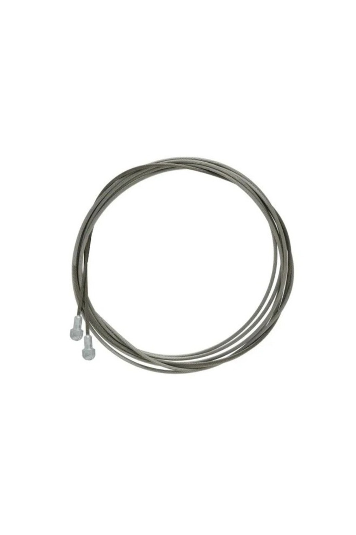 Impact 2'li Paket Yol Fren Teli Paslanmaz Armut Baş 250Cm FRT-114