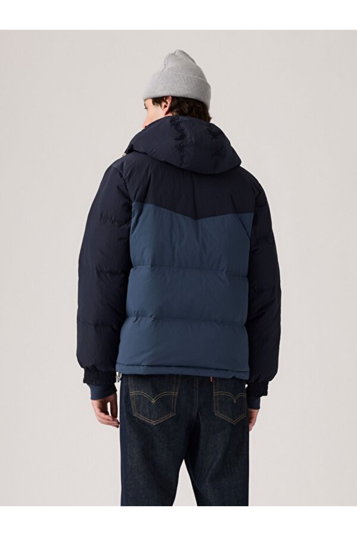 پالتو مردانه راسته | لیوایز Levi's A855700080 - تصویر 2