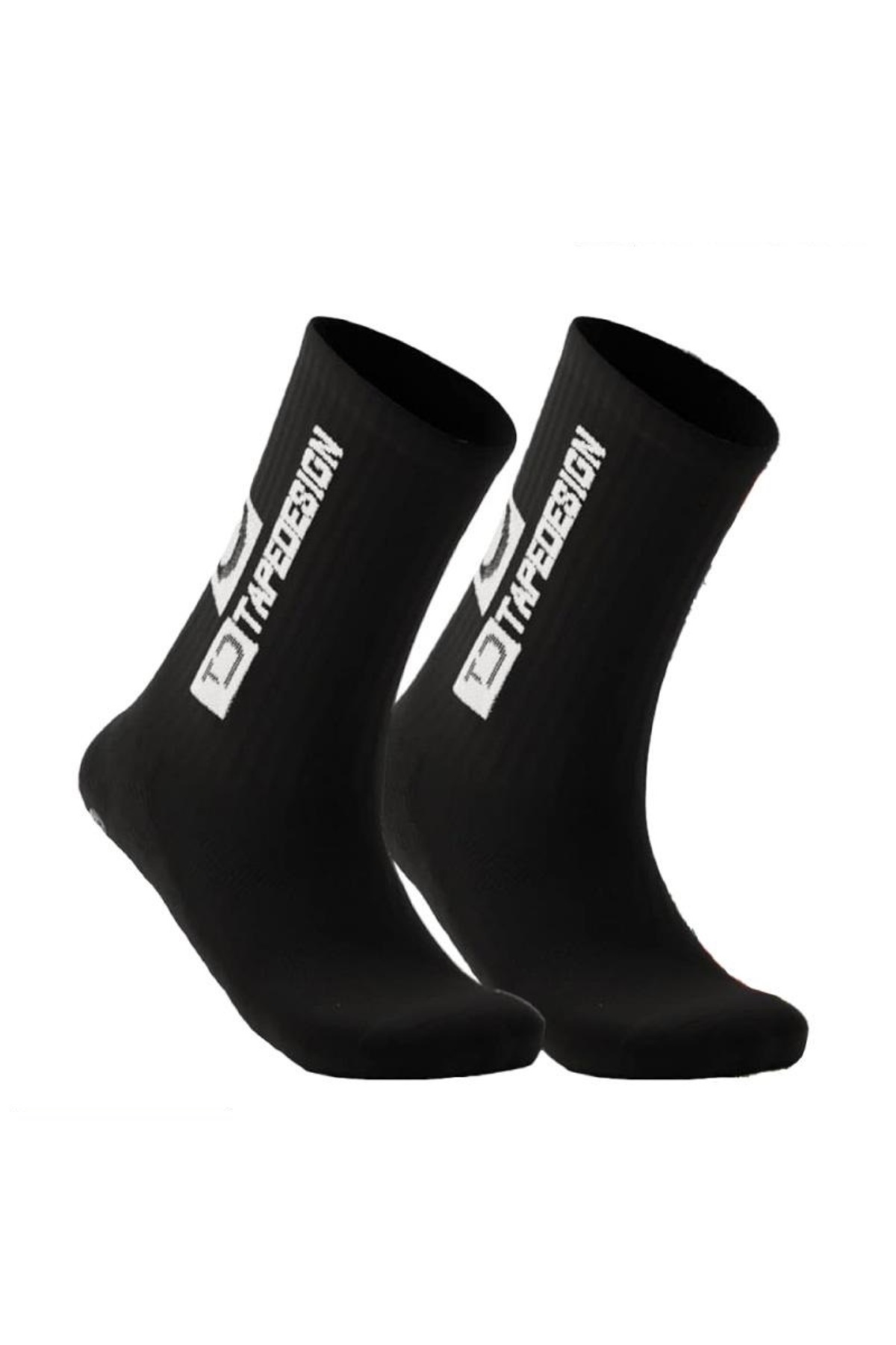 MUBX Kaydırmaz Silikon Tabanlı Futbol Çorabı Havlu Taban Dikişsiz Pro Maç Çorabı Sporcu Tozluk Halı Saha