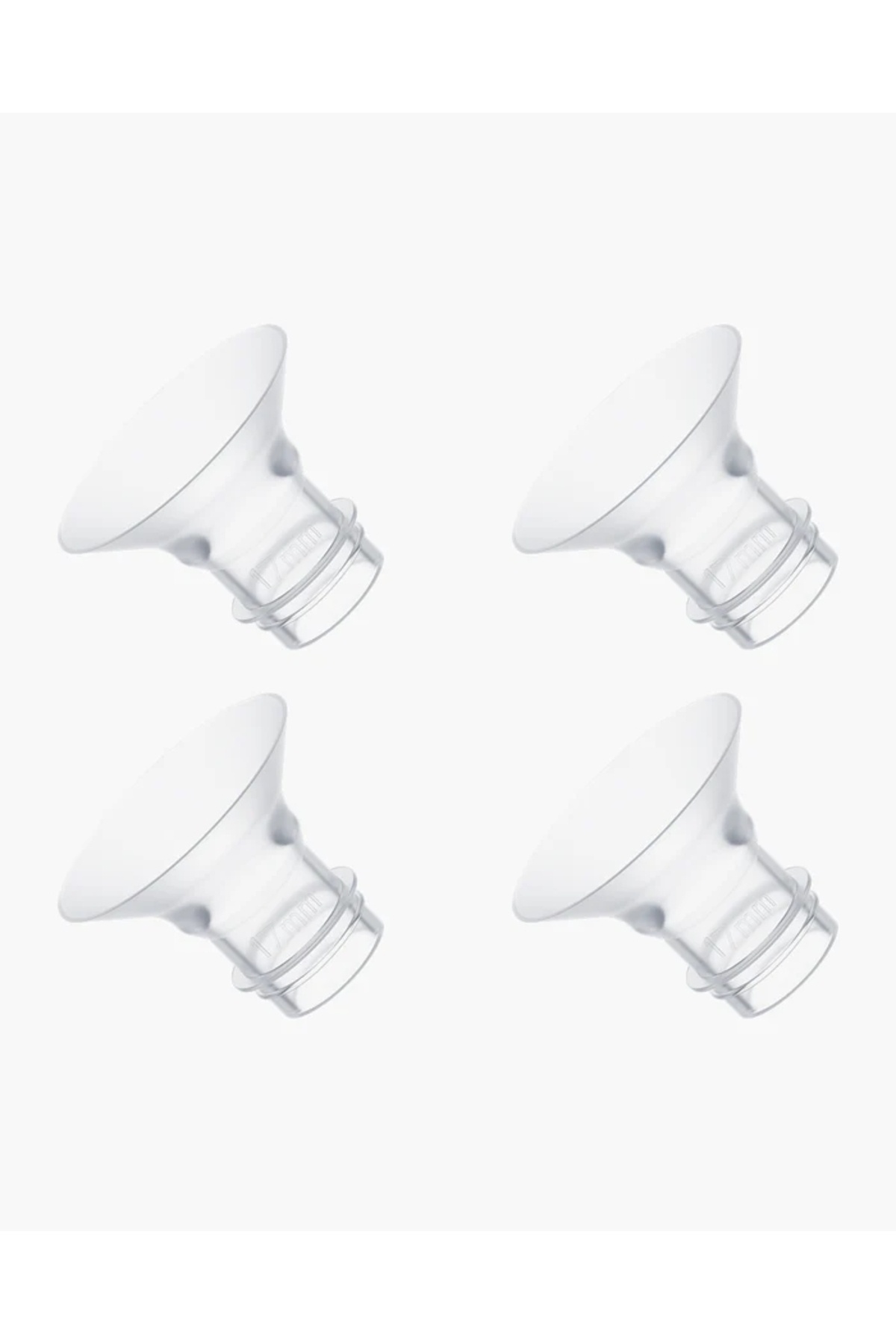 Momcozy 17 mm Flanş Girişi 4 Adet ( S9Pro – S12Pro )