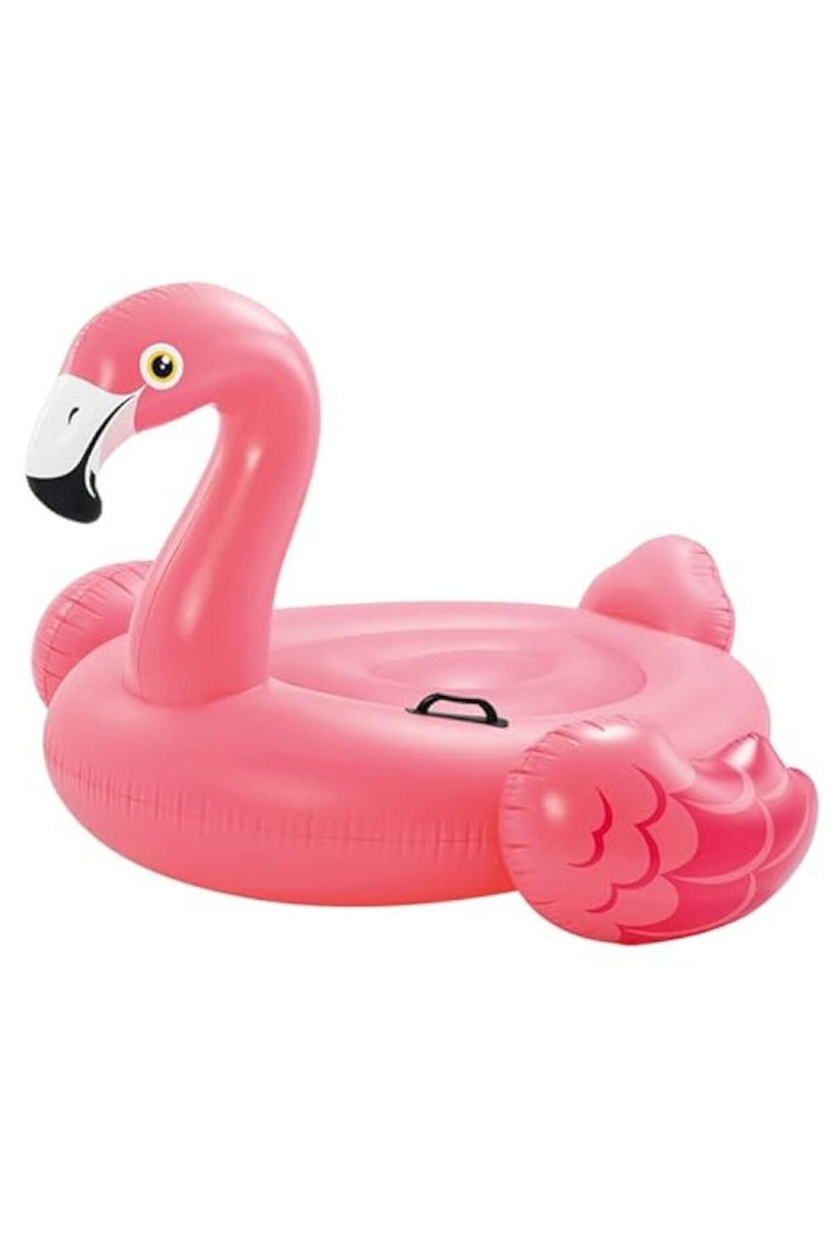 doremodam 57558 - INTEX - FLAMINGO BINICI - TUTMACLI ADA 178 CM (Lisinya)