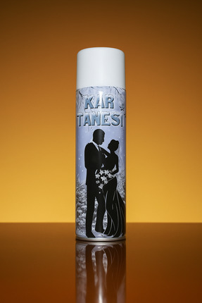 rd renkli dünyam KAR SPREYİ ERİYEN