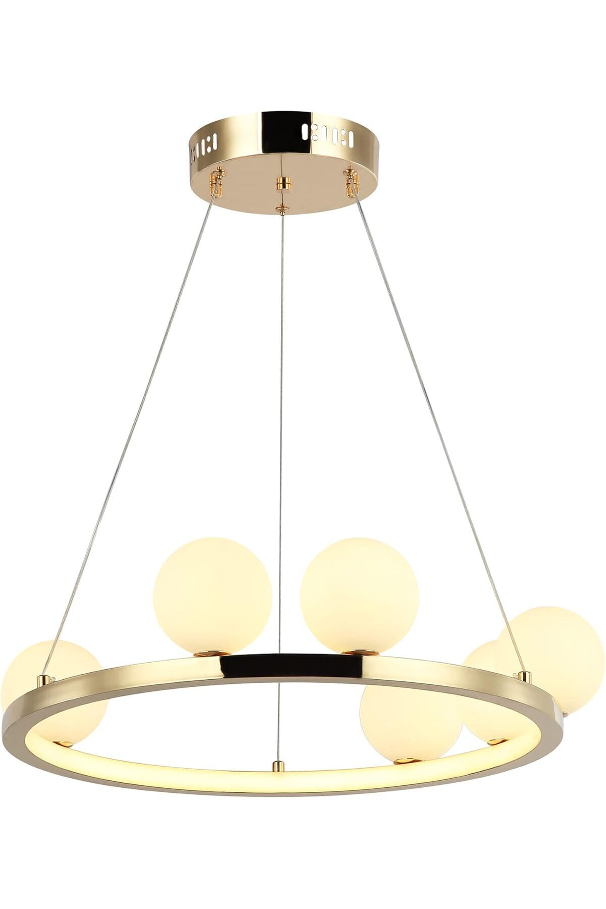 STOREMAX Solıla 500 Cap Ledlı Avıze Q500/3+2+1 3000k 1171935