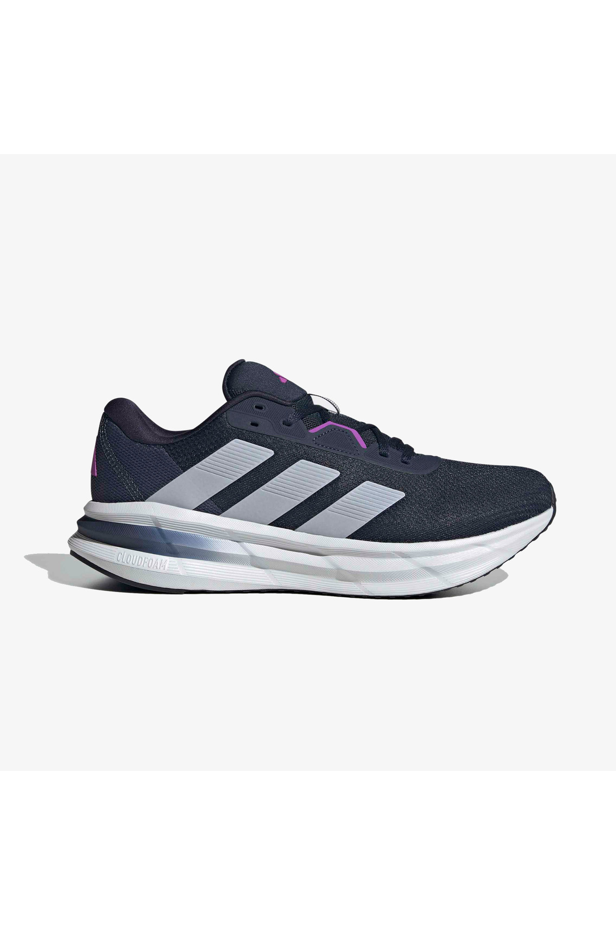 adidas JQ2621 Galaxy 7 Erkek Lacivert Koşu Ayakkabısı