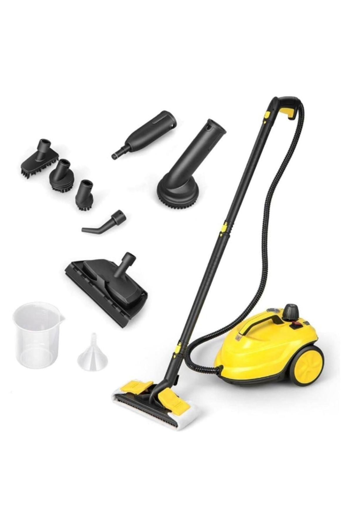 Lacerta Buharlı Temizlik Cihazı