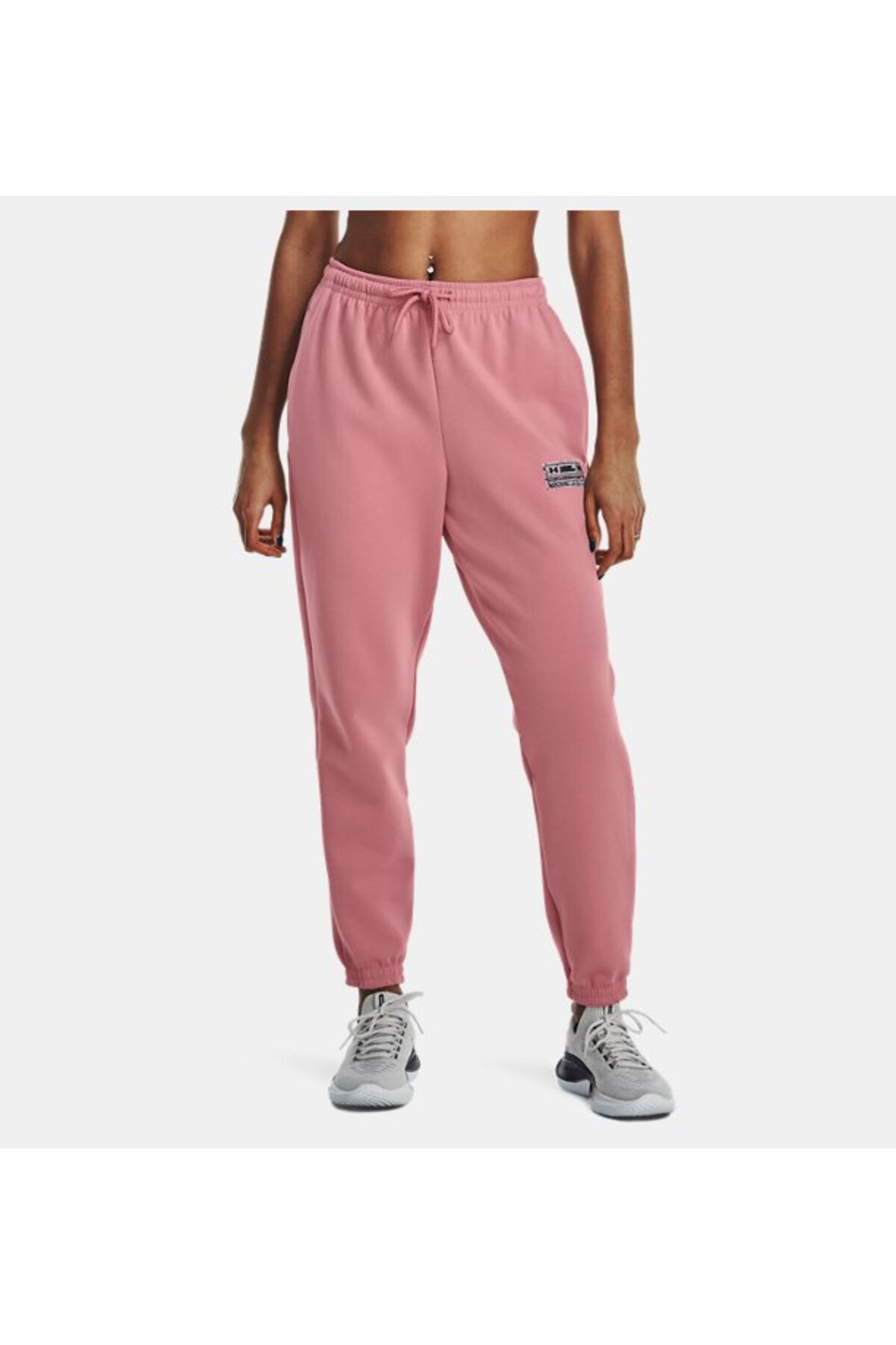 آندر آرمور شلوار بافتنی زنانه و مردانه سامیت مدل UA 1377175-697