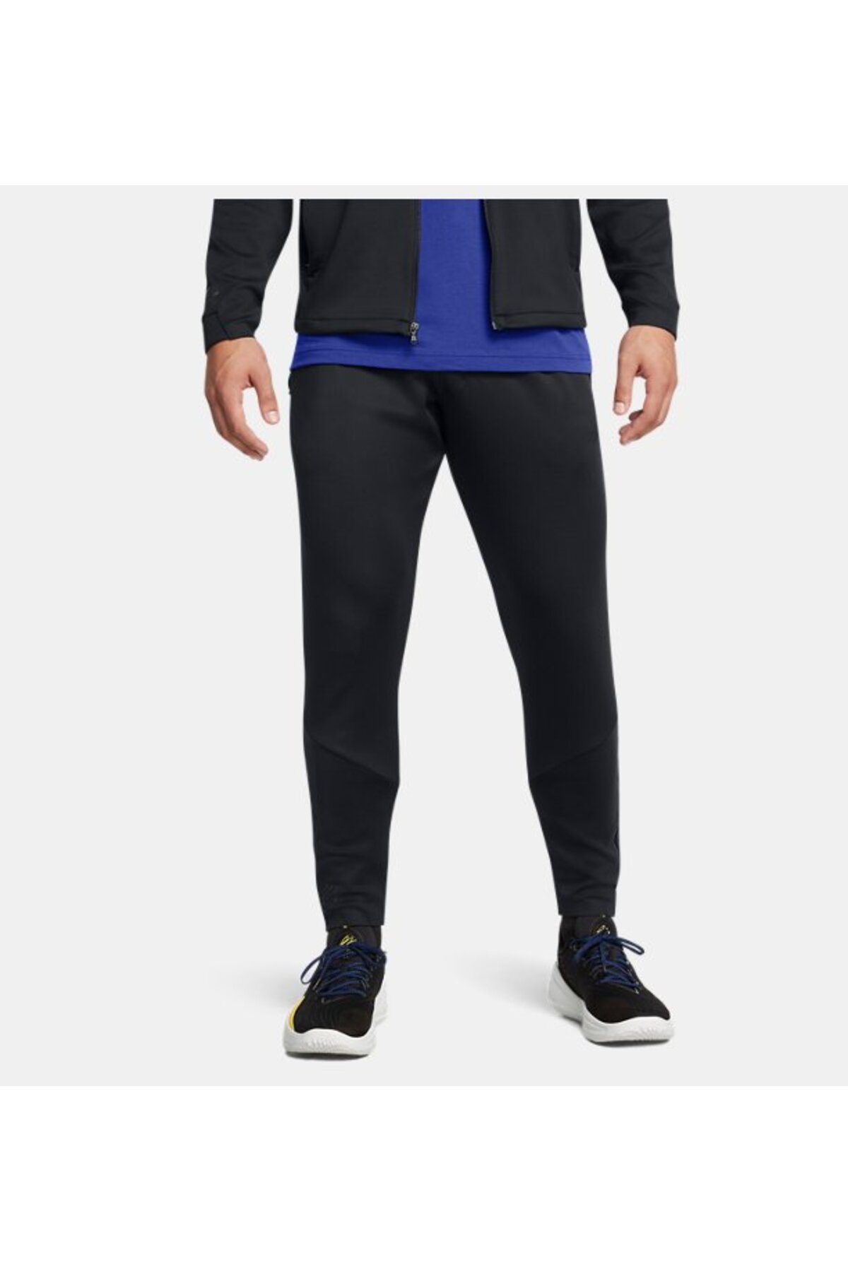 آندر آرمور شلوار مسافرتی مردانه UA Curry مدل ۱۳۸۷۰۹۱-۰۰۱