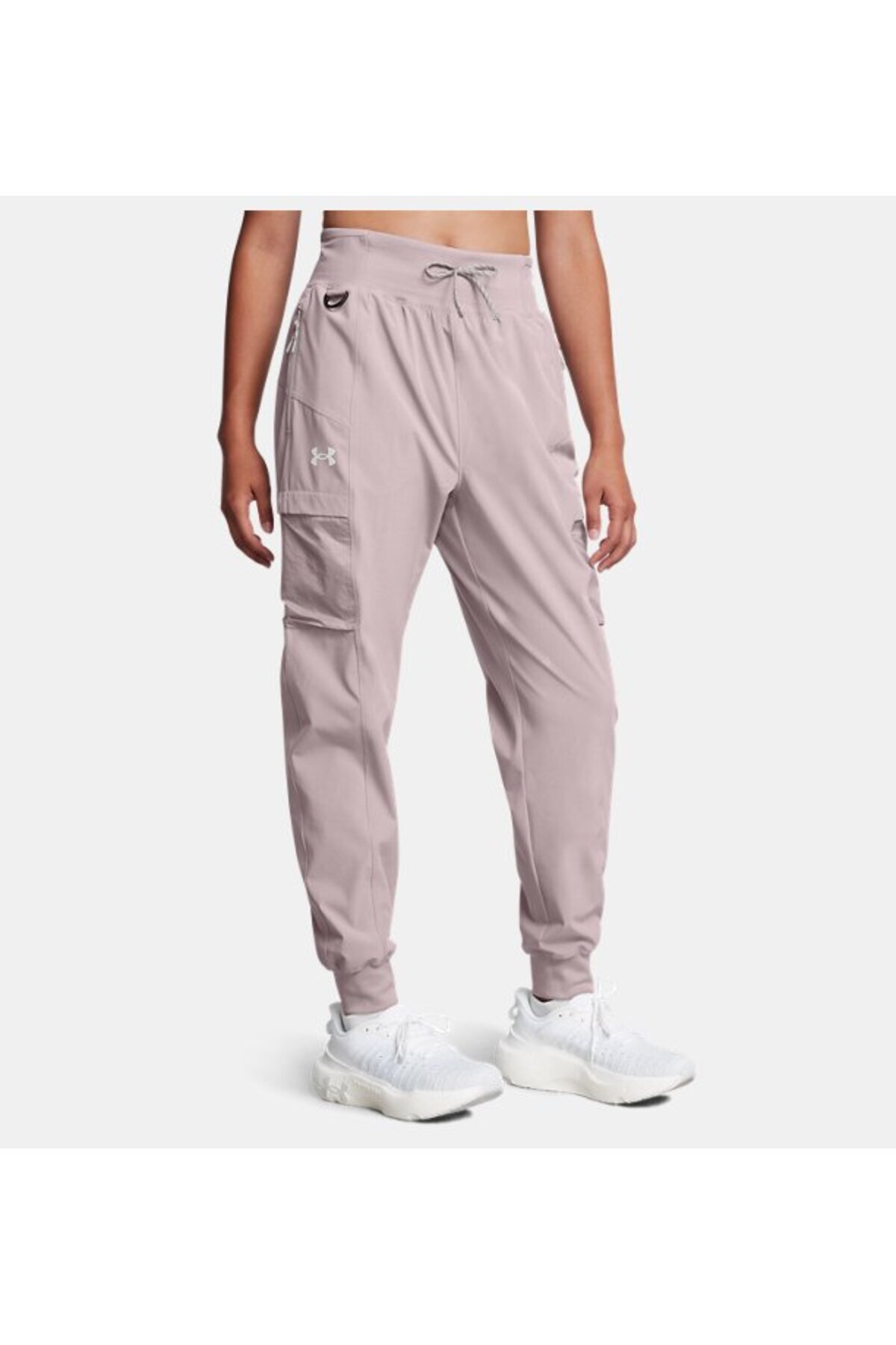 Under Armour Kadın UA Trail Run Pantolon 1383359-015