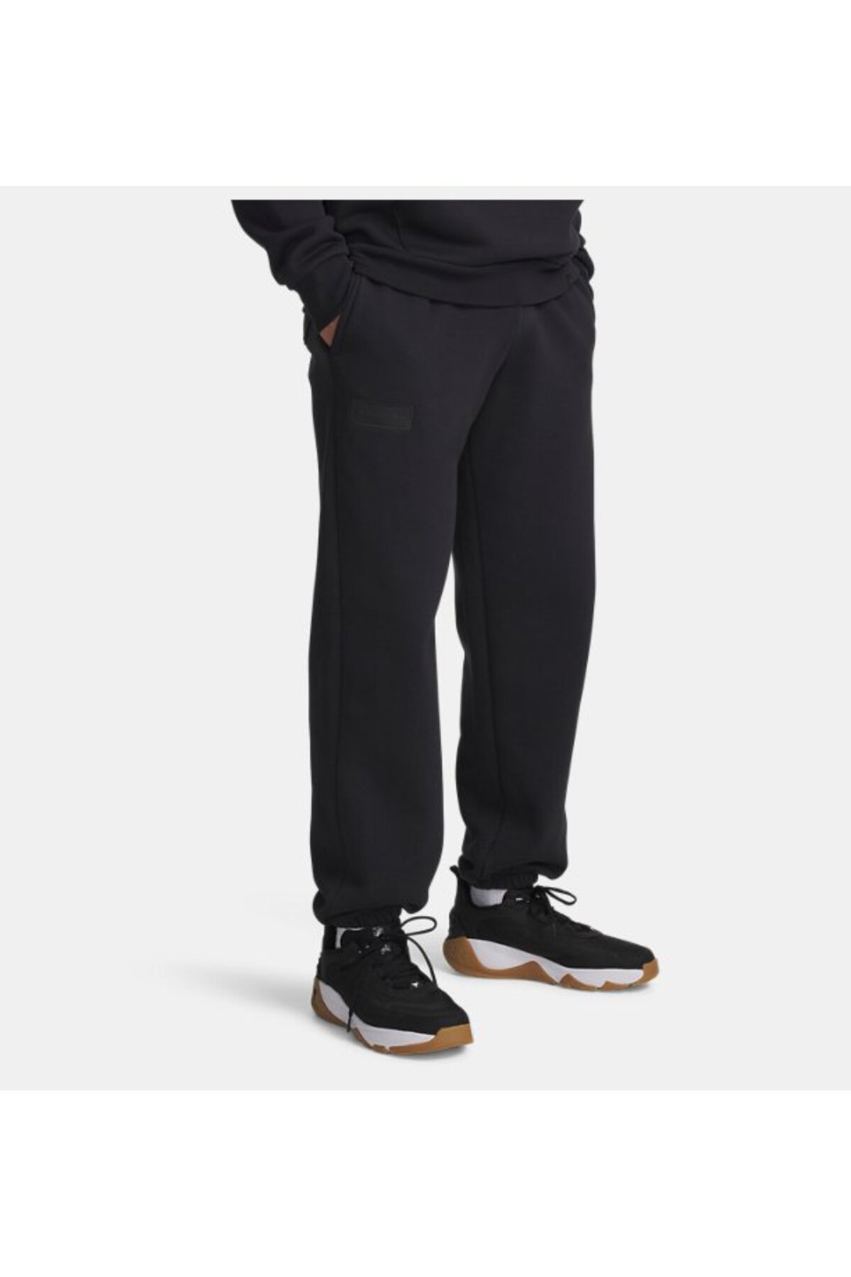 آندر آرمور شلوار ورزشی مردانه UA Project Rock Icon مدل 6006247-002