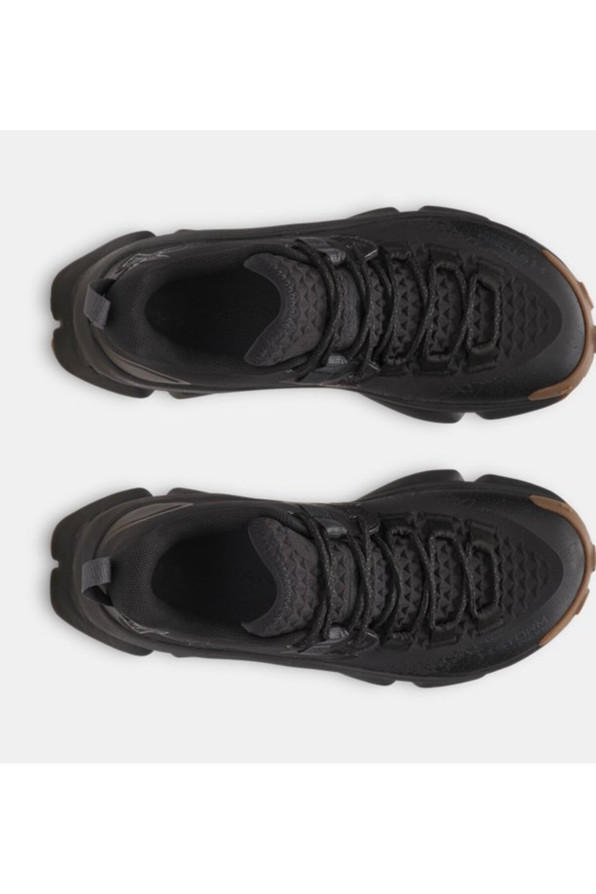 Under Armour Kadın UA Charged Expanse Low Waterproof Outdoor Ayakkabısı 6000769-001 görsel 3