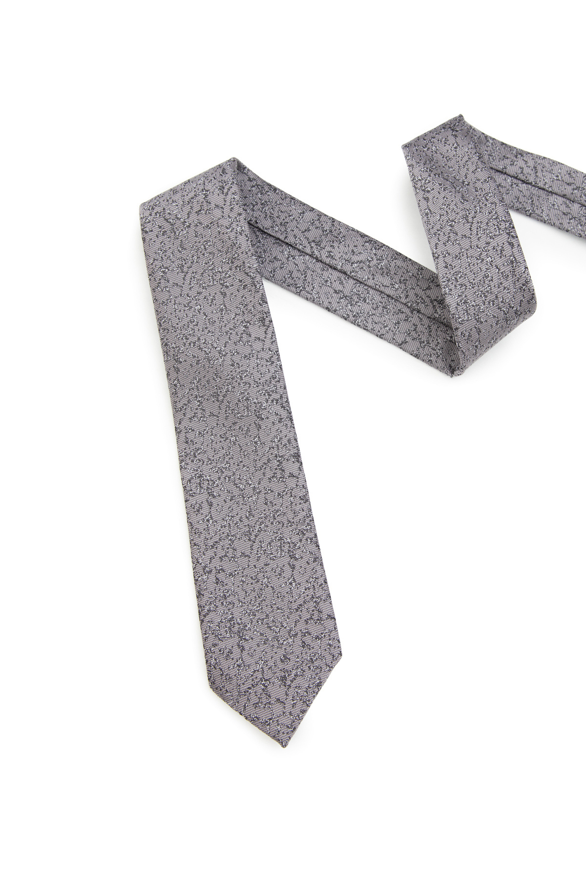 Pierre Cardin Gri Kravat 50319302-100