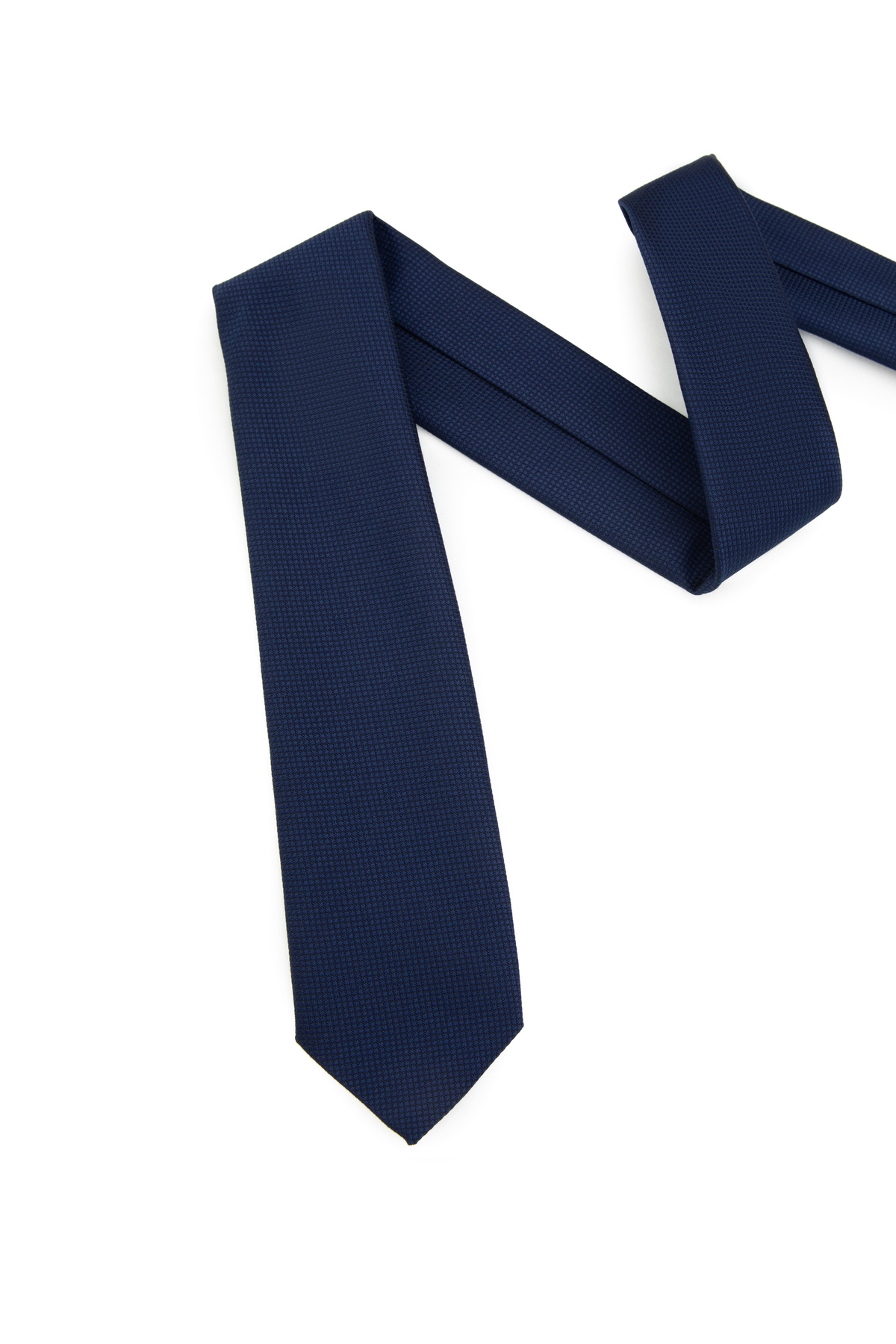 Pierre Cardin Lacivert Kravat 50319304-200