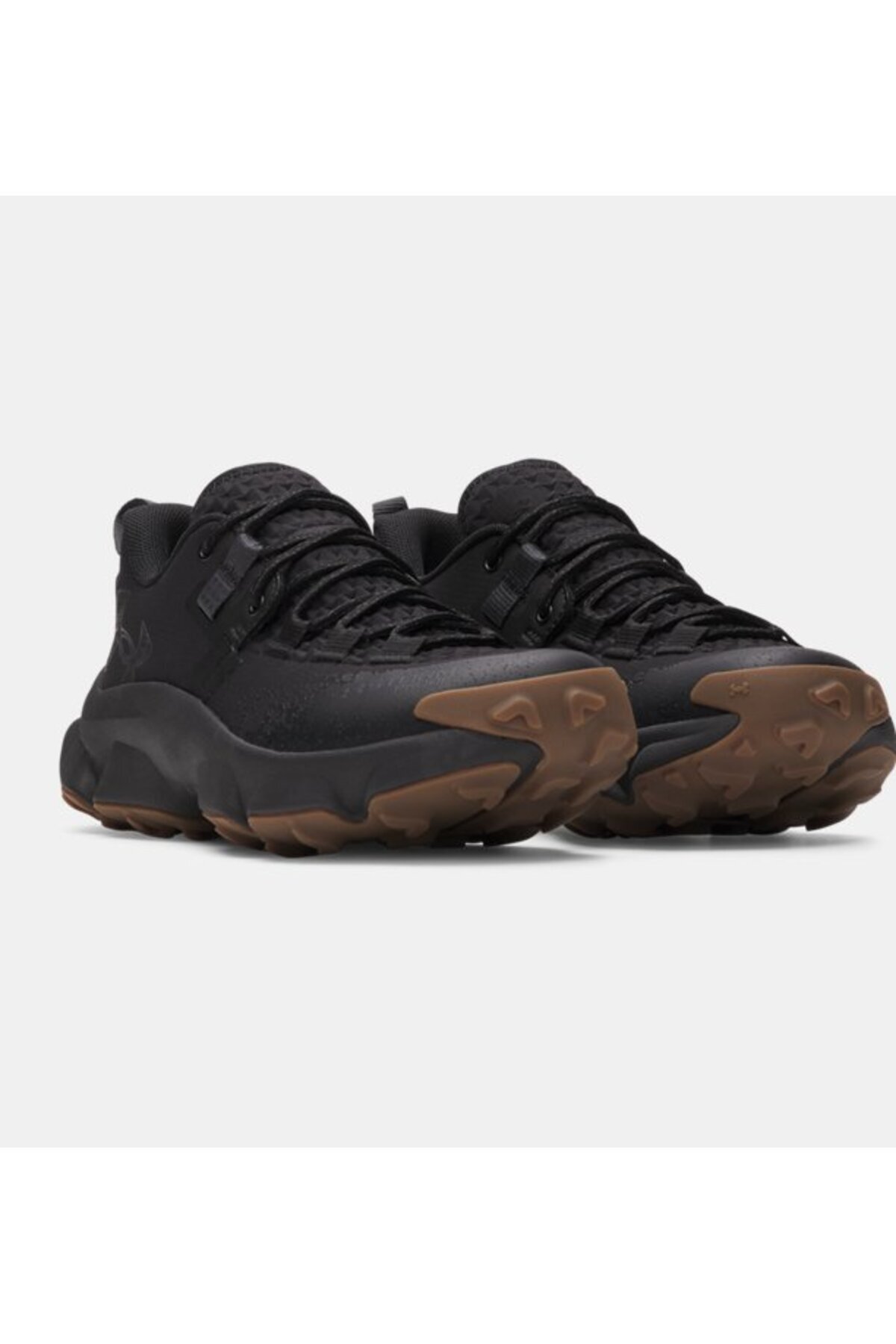 Under Armour Kadın UA Charged Expanse Low Waterproof Outdoor Ayakkabısı 6000769-001 görsel 5