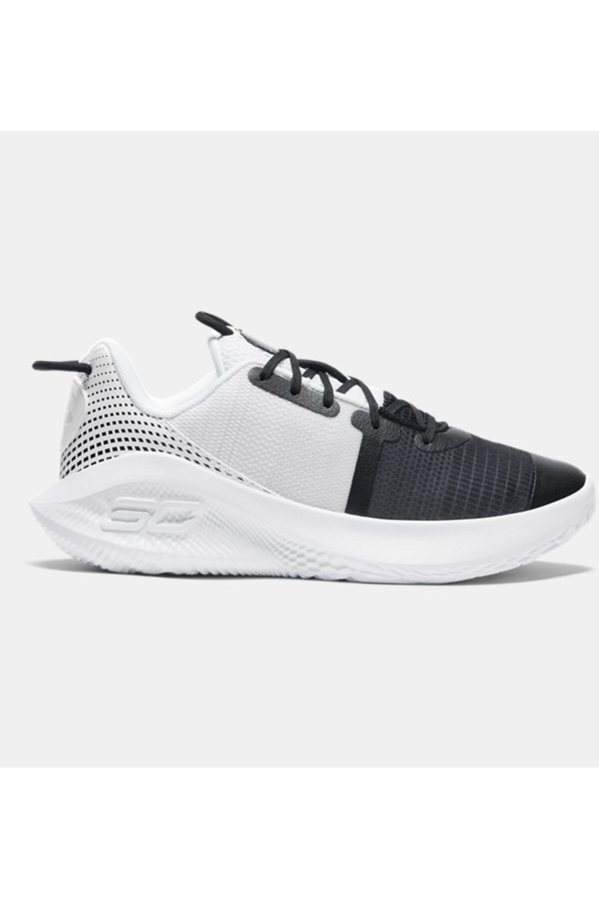 Under Armour Erkek UA Curry 6 FloTro 'Shooting Star' Basketbol
