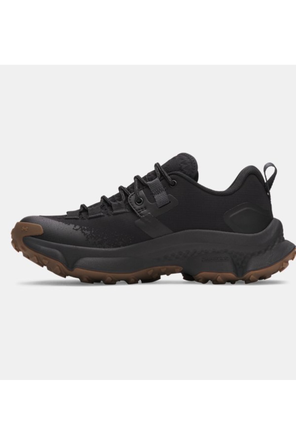 Under Armour Kadın UA Charged Expanse Low Waterproof Outdoor Ayakkabısı 6000769-001 görsel 2