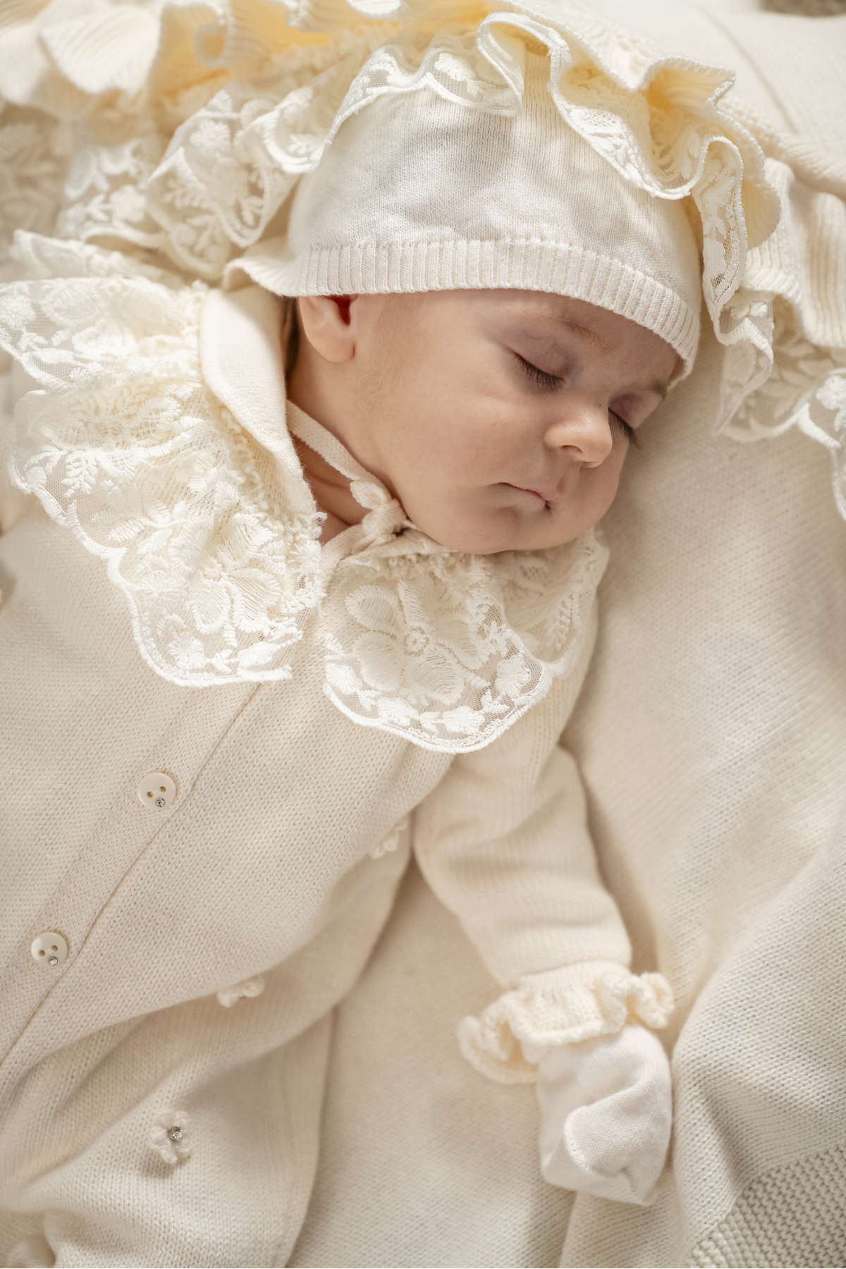 Mert Baby Daisy Triko 5'li Organik Hastane Çıkış Seti Papatya Çiçekli %100 Pamuk Yenidoğan Kız Bebek fotoğrafı 5 (önizleme)