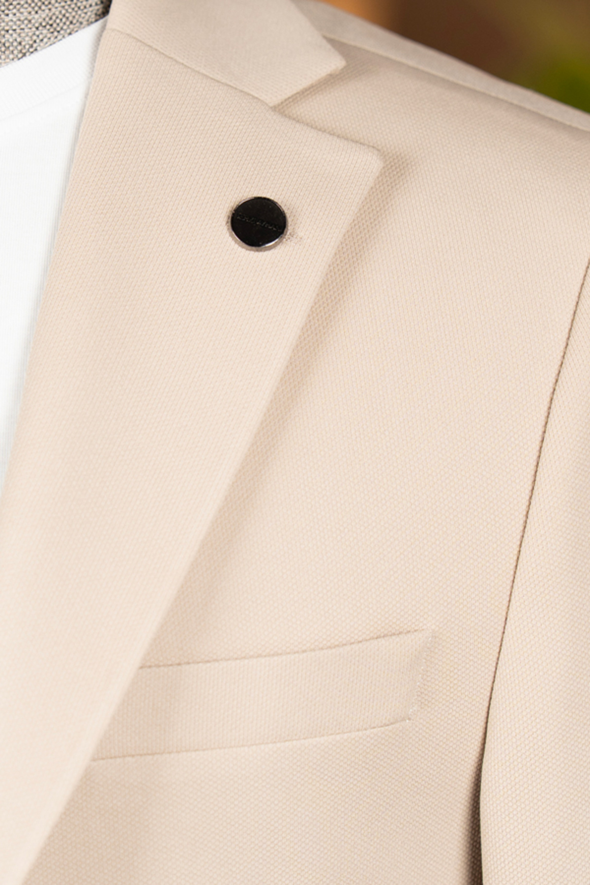 Terziayhan  Terzi Ayhan Slimfit Takım Elbise - Görsel 4