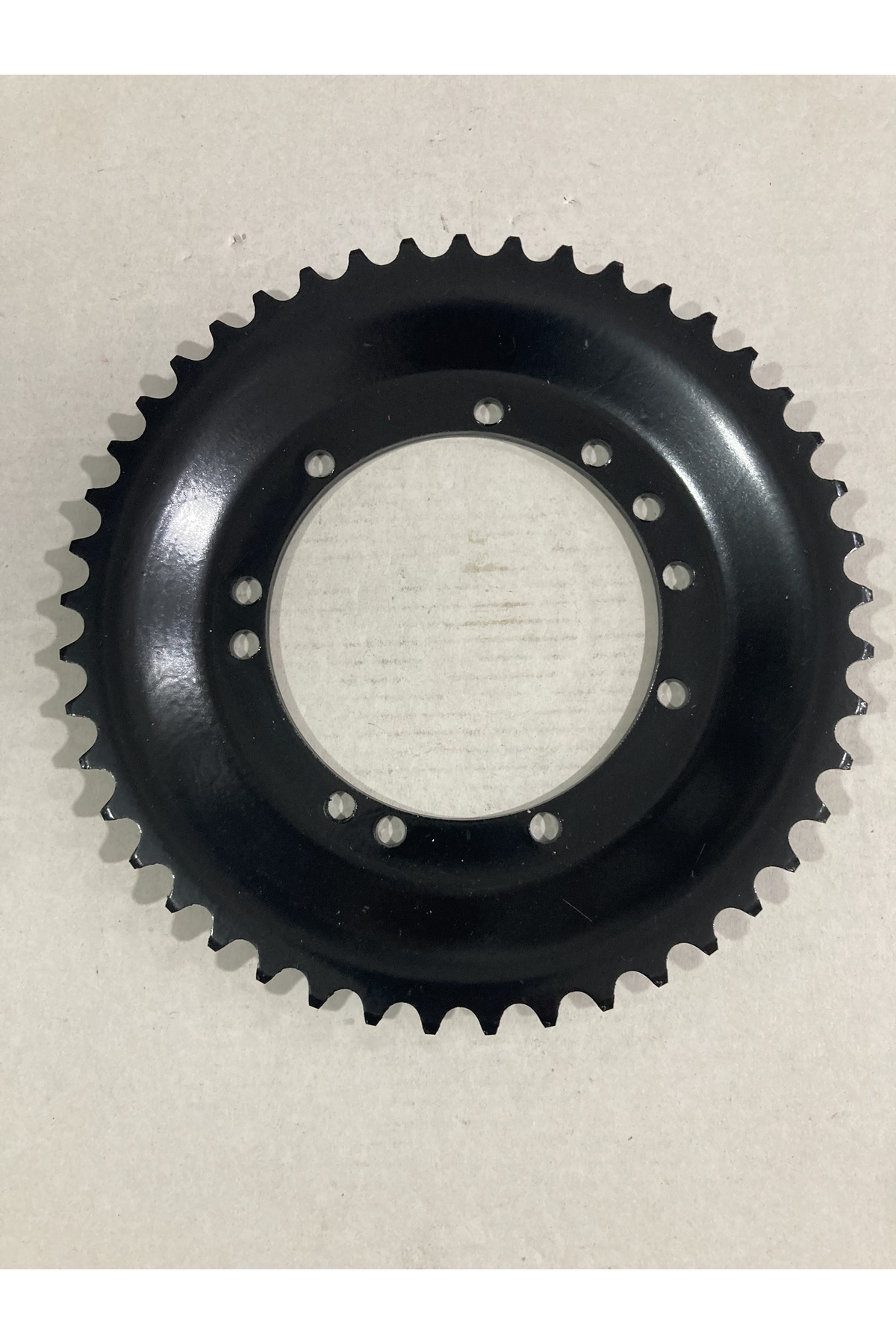 ABB 103 ve mobilet uyumlu 45 diş arka dişli