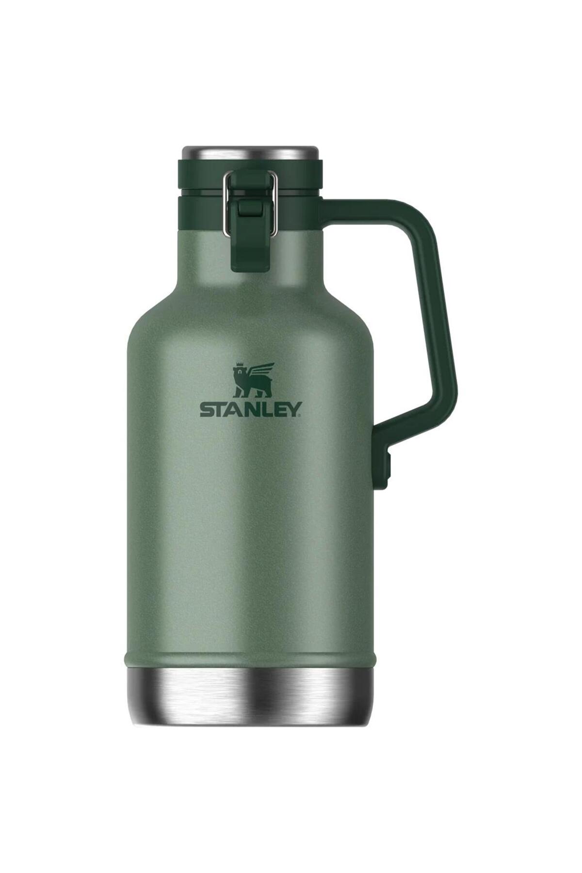 Stanley 64Oz Classıc Vac Growler 1,9 LT Termos 10-01941-067