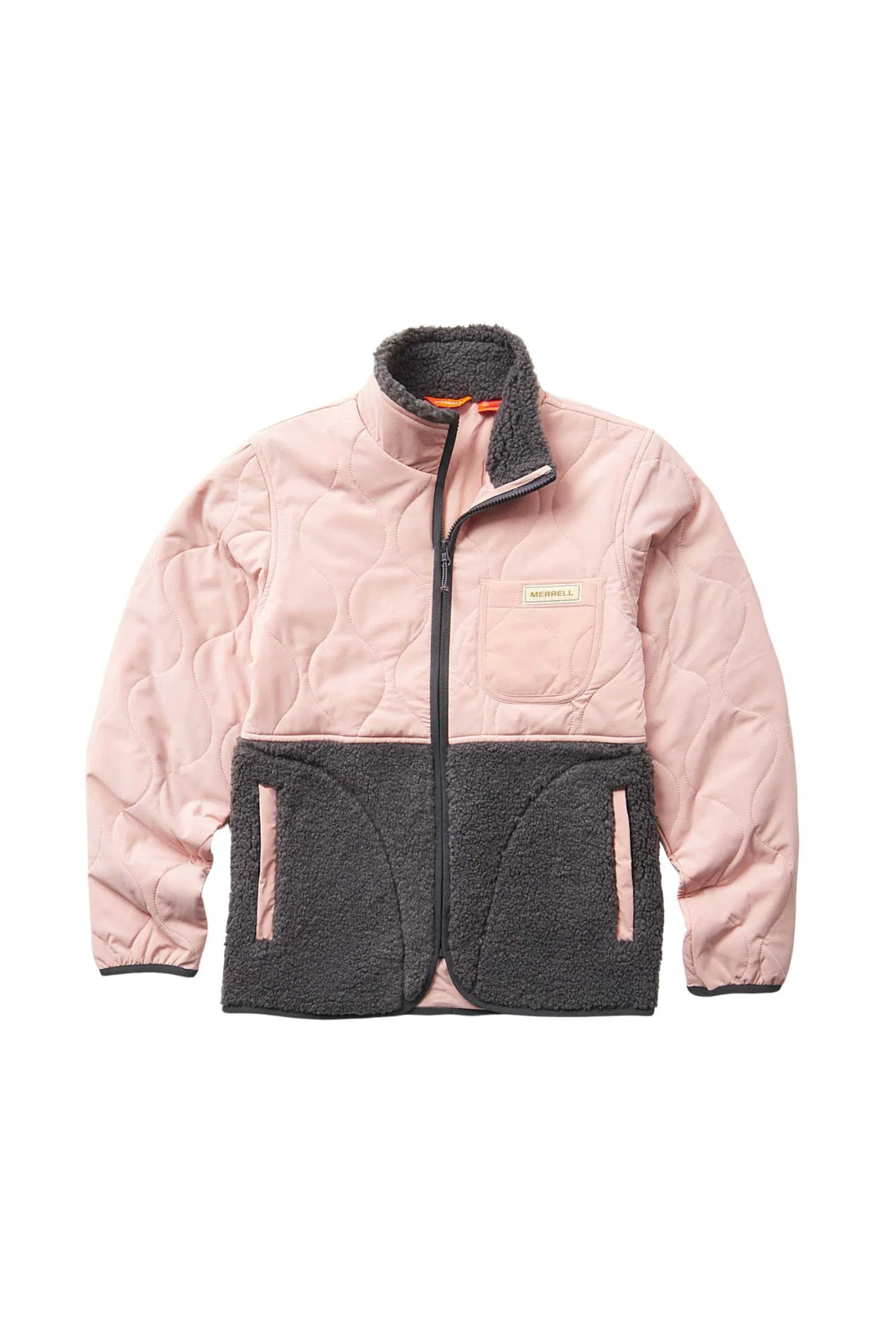 مرل کت زنانه شرپا میکساپ JWF26925-723