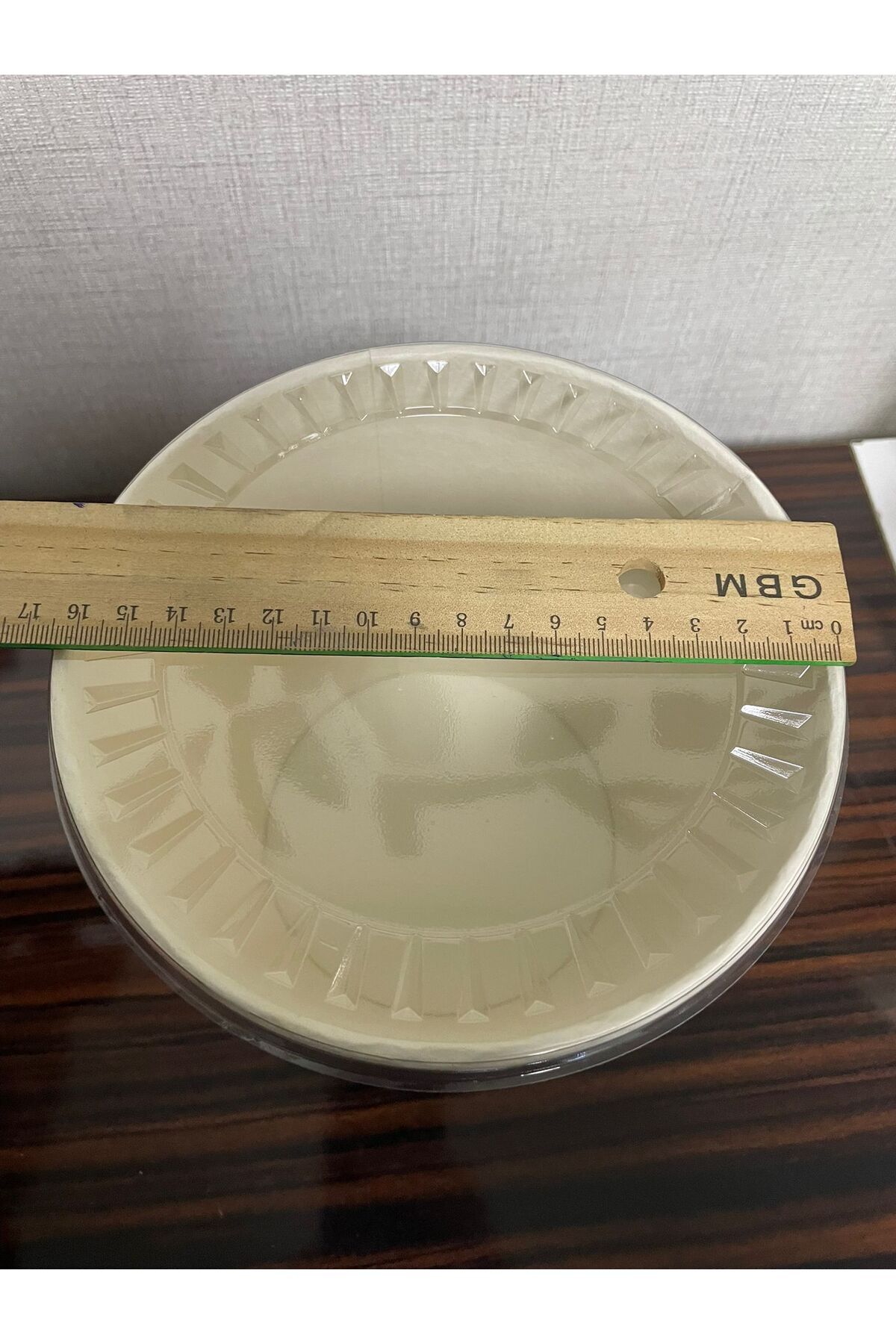 Genel Markalar 2500 CC 85OZ Mi̇dye Kovasi Kapakli 10 Adet — Koksal Pack — Yemek Kabı (4)