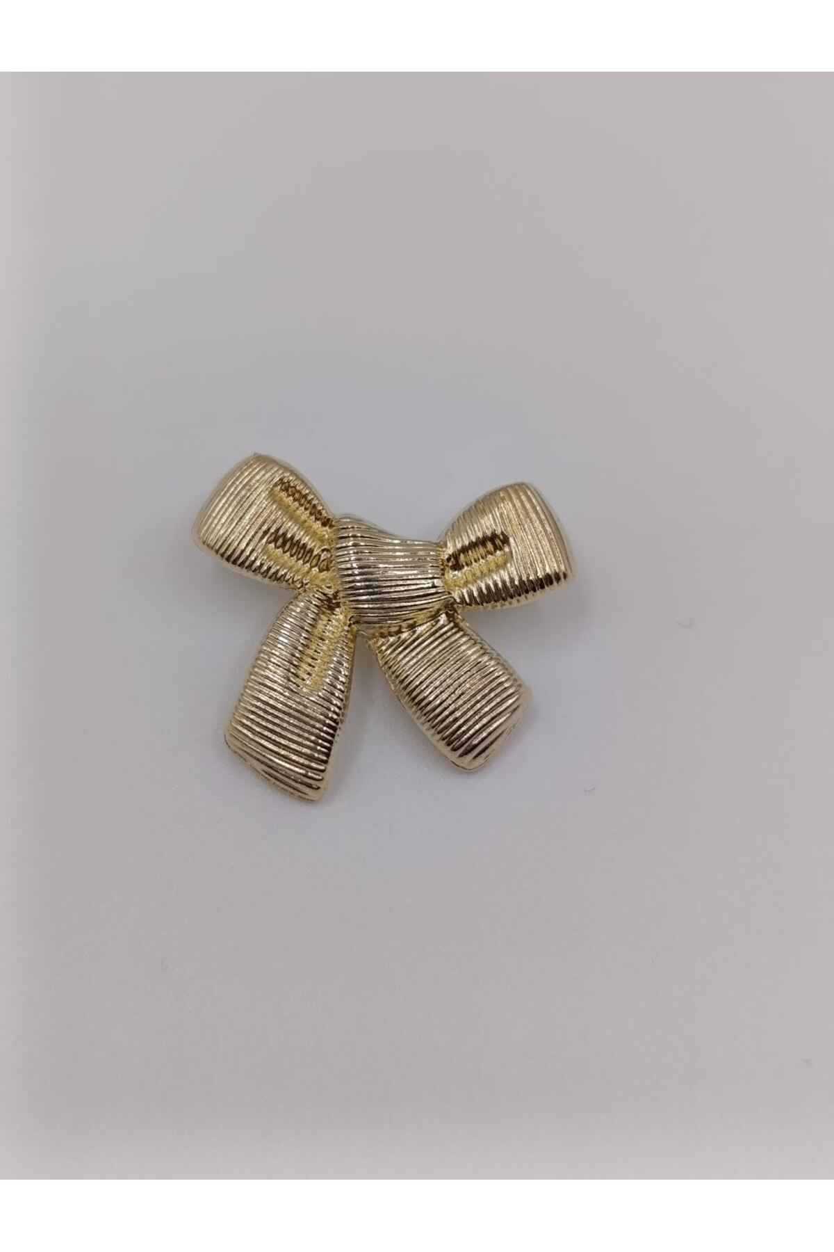 RP COMPANY GOLD, FİYONK METAL DÜĞME