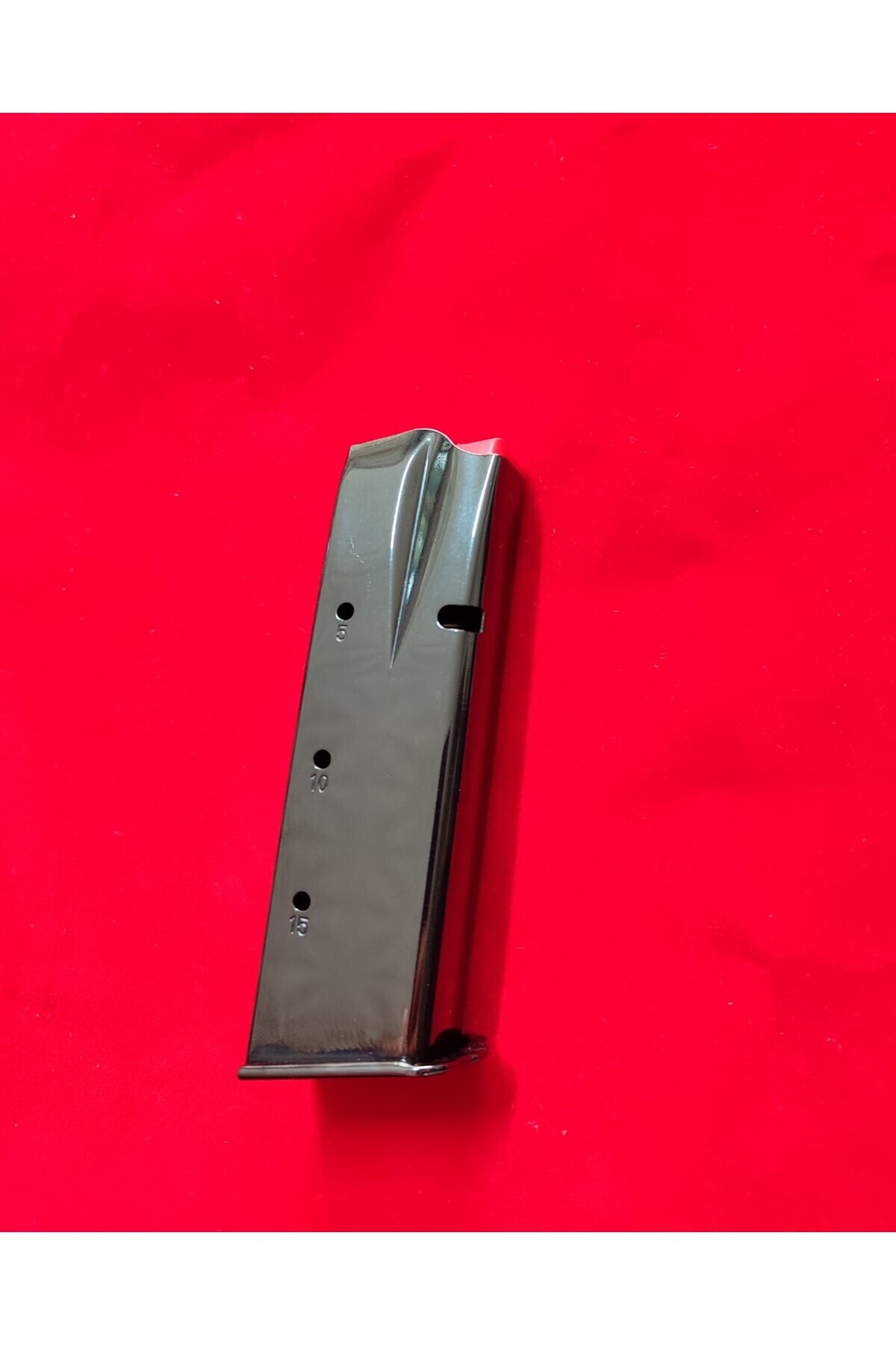 Ufuk Av Bayii SABATTI BROWNİNG 14 LÜ ŞAJÖR