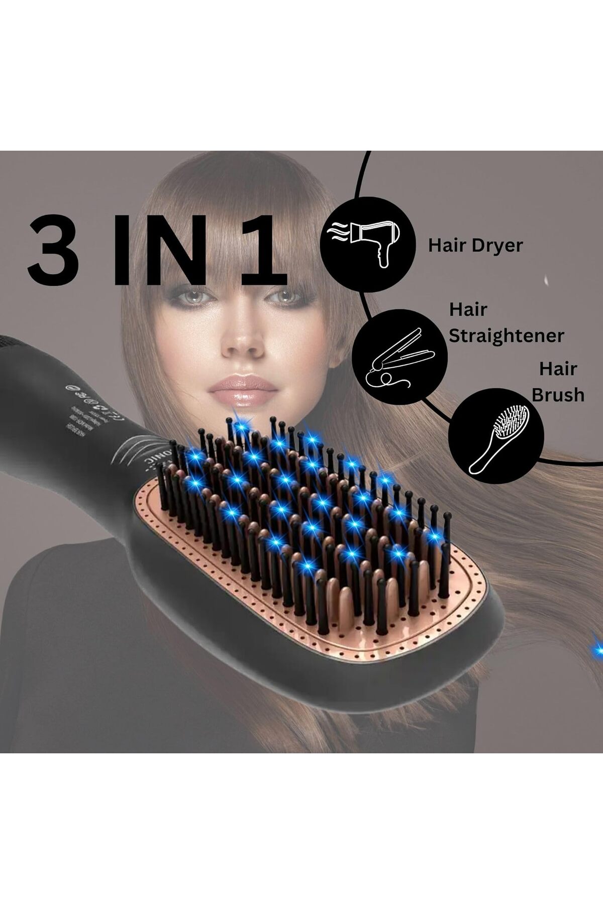 Black Hair Dryer Models Prices Trendyol Page