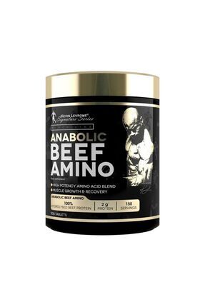 kevin levrone Anabolic Beef Amino 300 Tablet