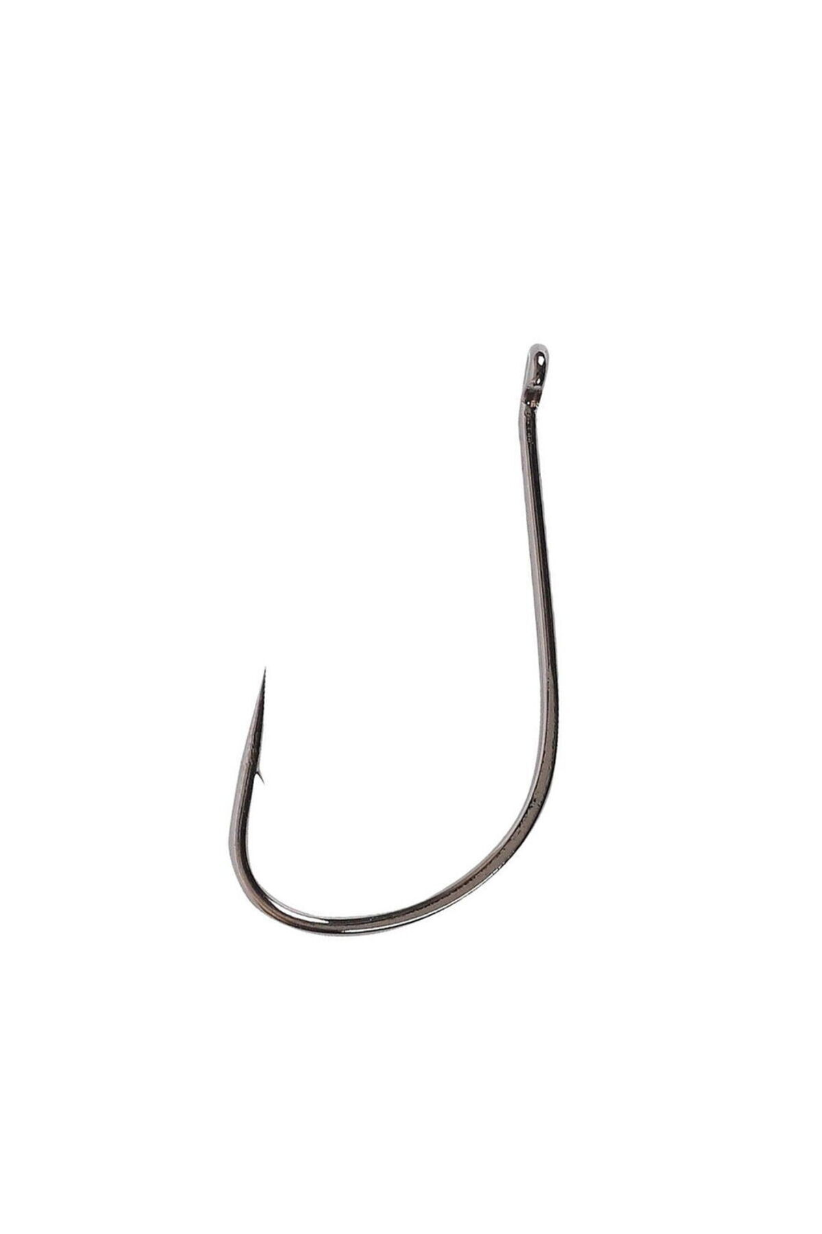 Hameçon Simple VMC 7130 SH Spinshot Lok – Taille N°1/0 – Lot De 5 – Pour Pêche Sportive