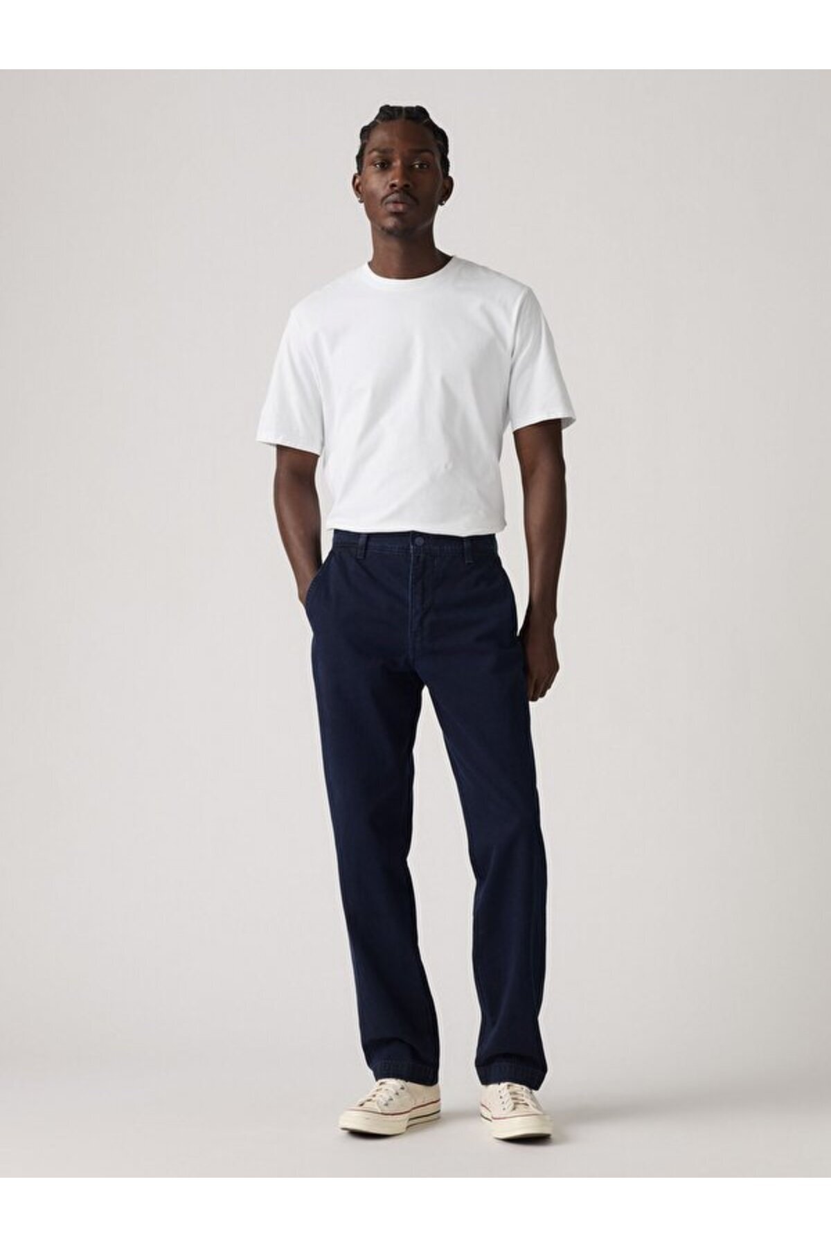 لیوایز شلوار راحتی چینی اورجینال مدل XX