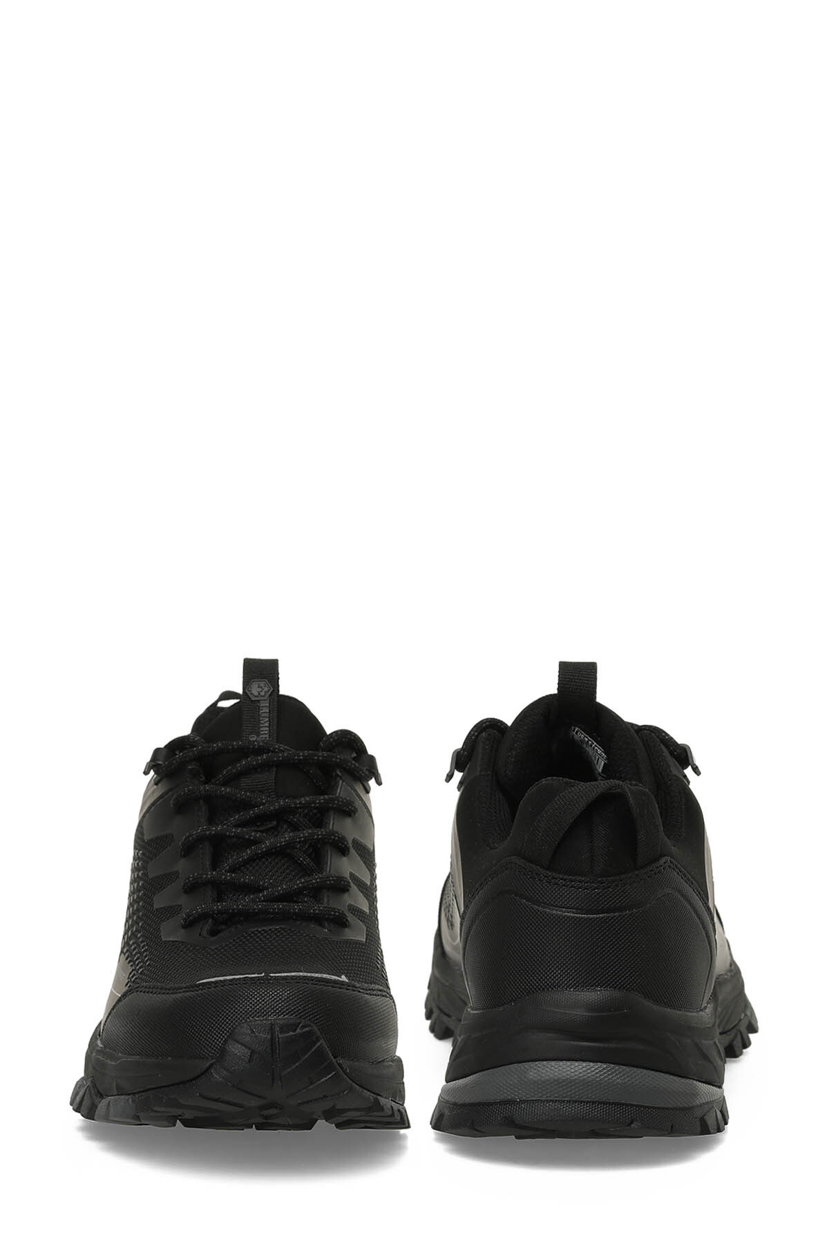 lumberjack 5W Raven 5Pr Siyah Erkek Sneaker A102025775 görsel 6
