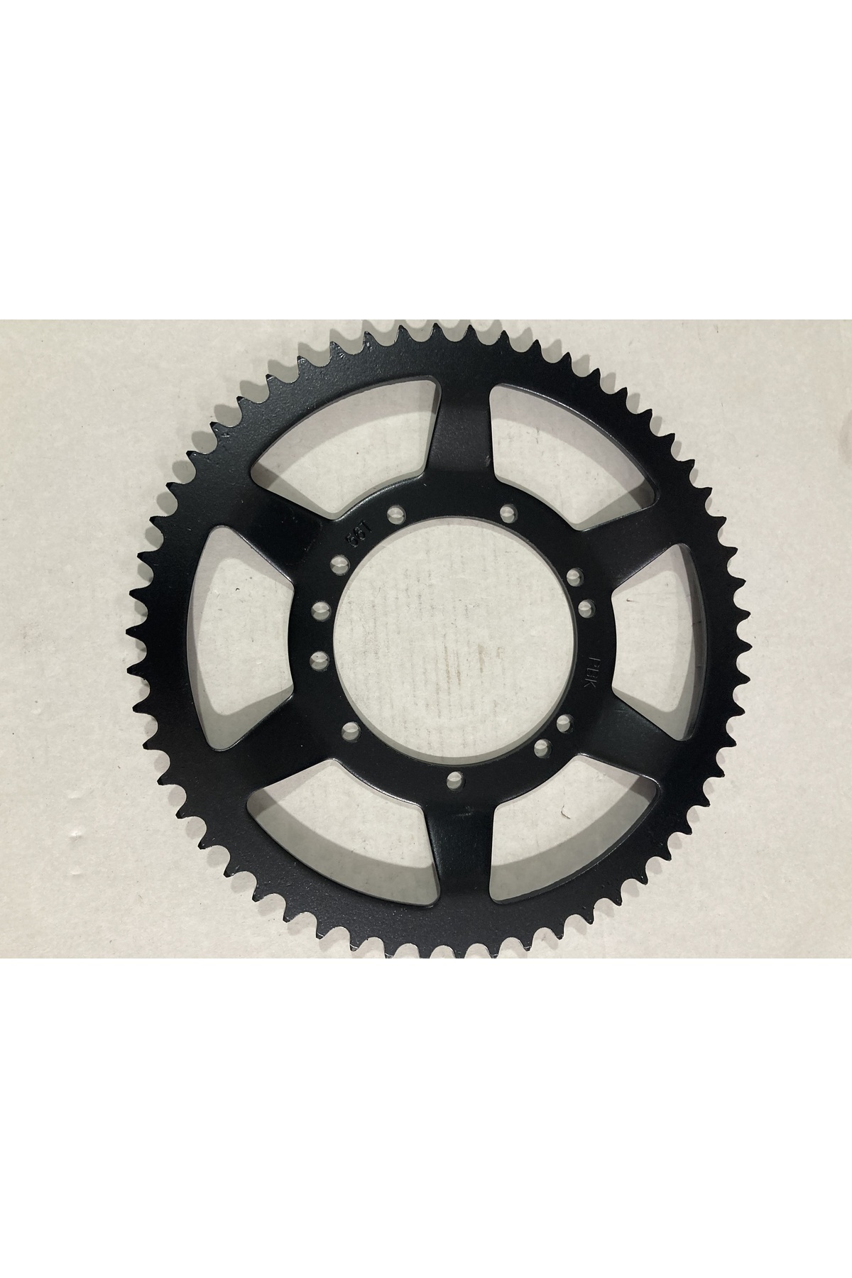 Wiwi Mobilet modeli 56 diş arka dişli