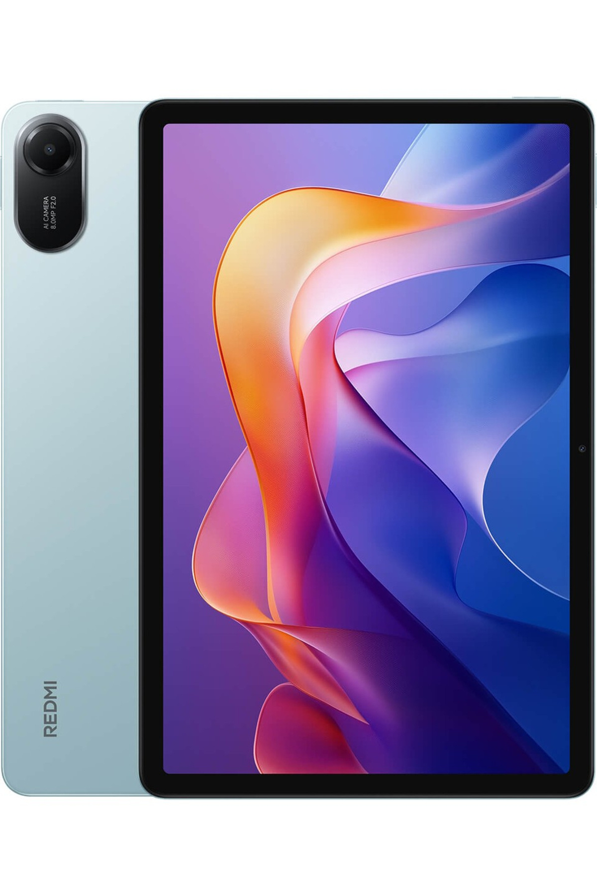 Xiaomi Redmi Pad 2 8GB 256GB 11″ Yeşil Tablet