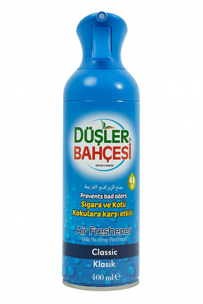 AİR FRESHENER Düşler bahçesi