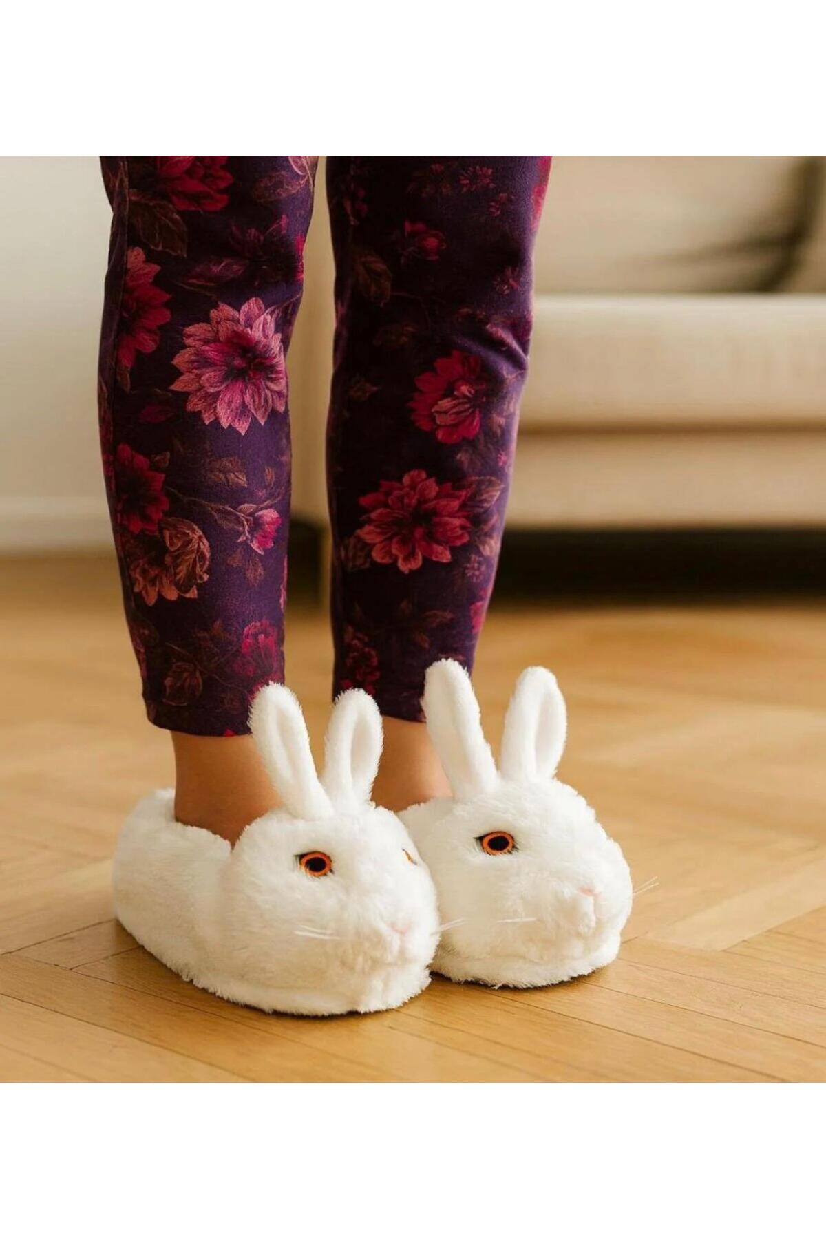 mustey unisex ev ayakkabısı panduf yıkanabilir ses yapmaz