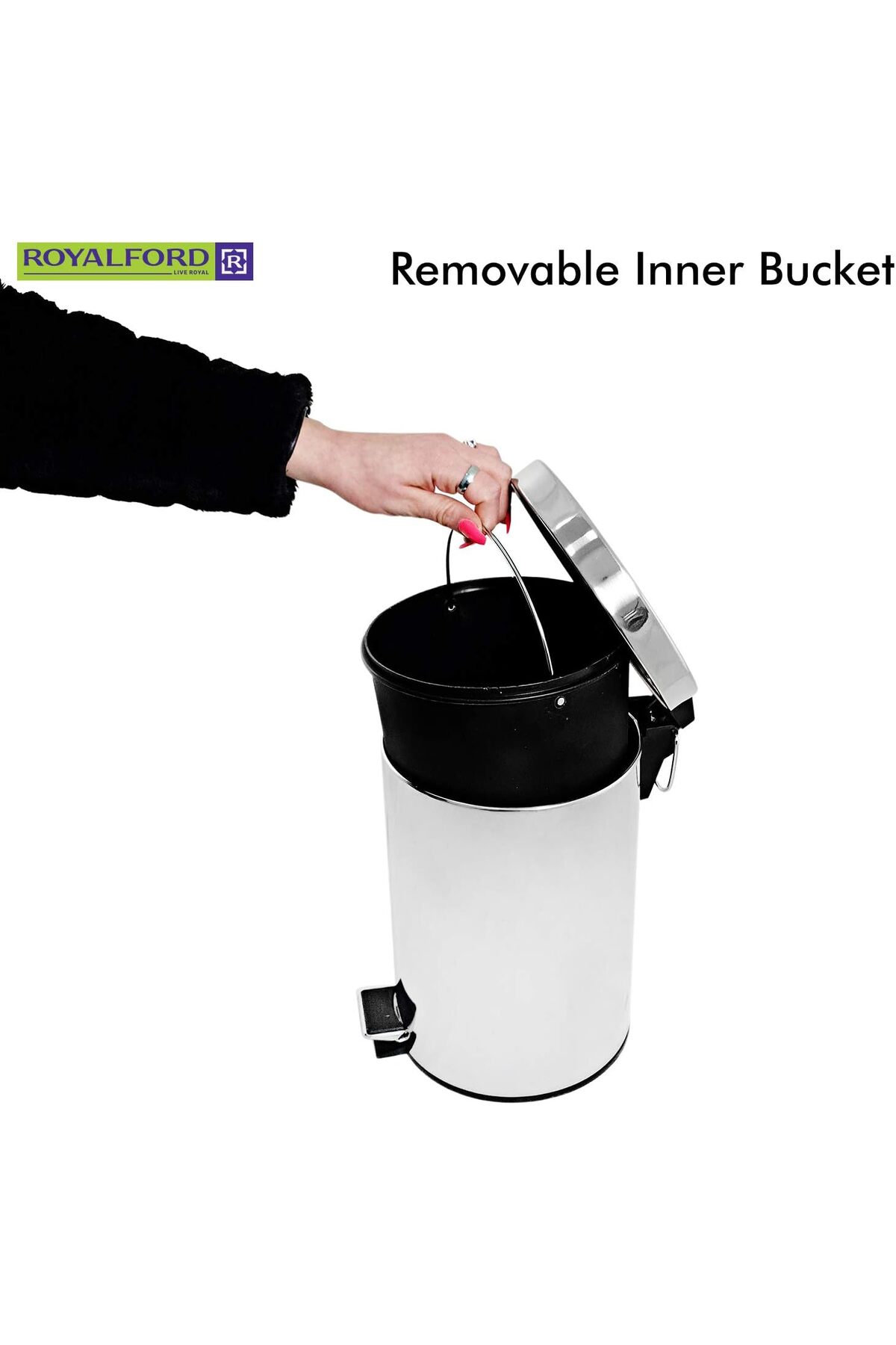 Trash Can Models & Prices - 2026