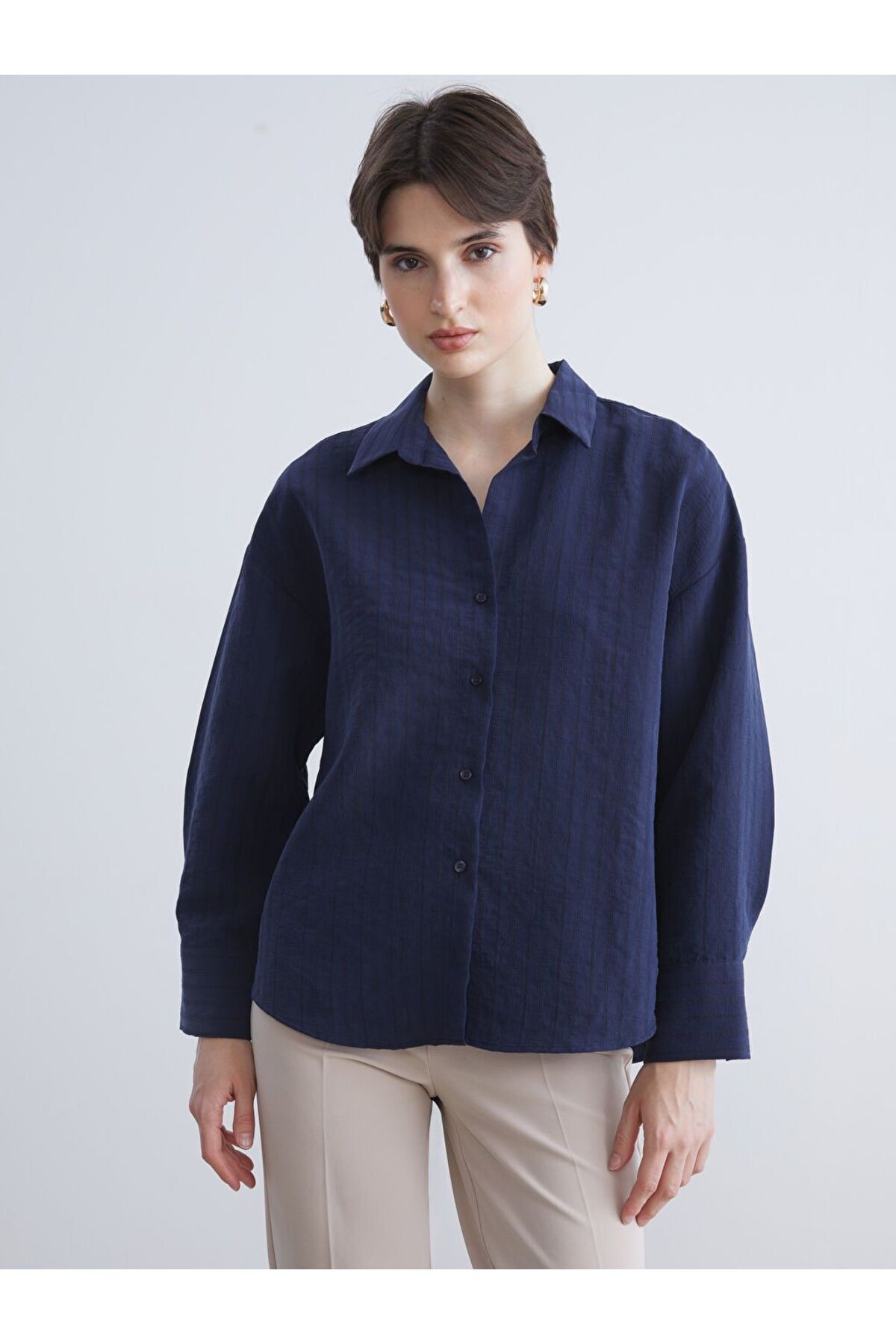 پیراهن ال سی وایکیکی TYC82040682DD4113CBE51600