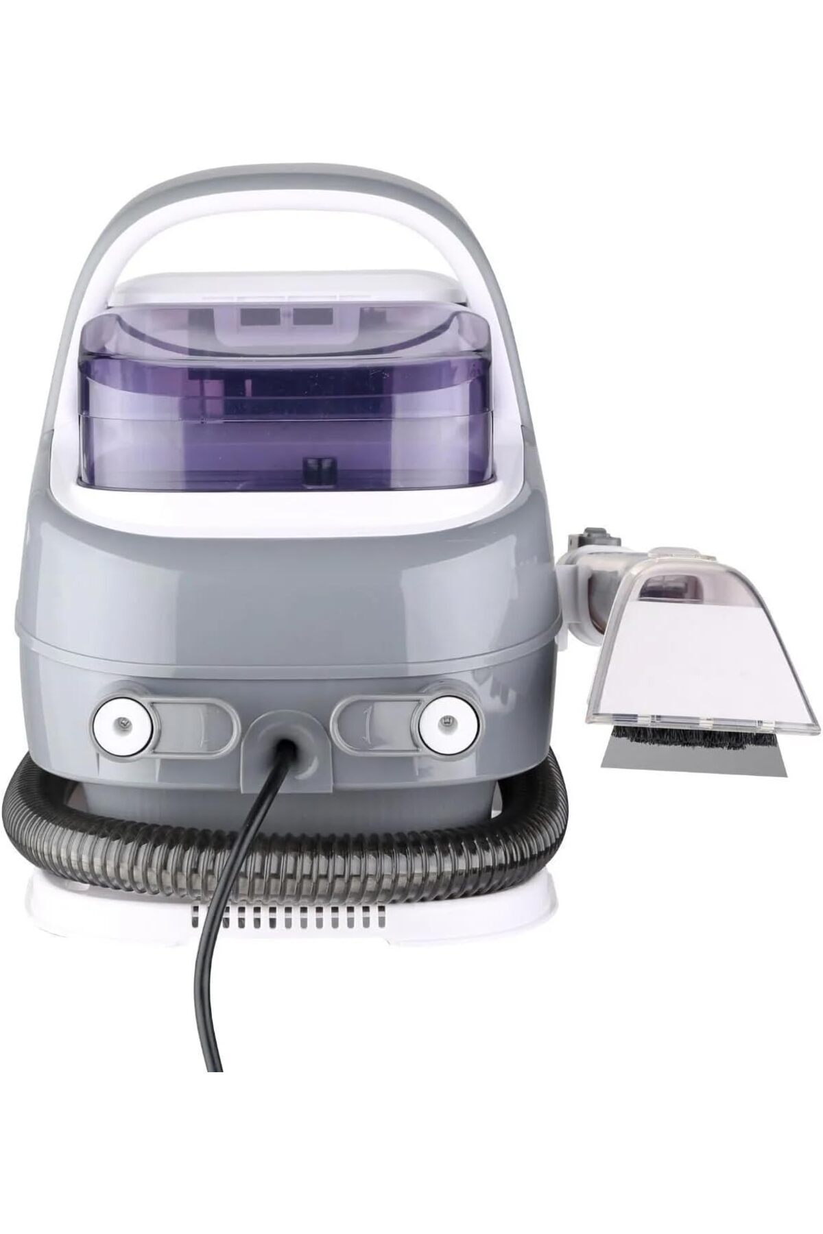 STOREMAX XV12 PRO 1300w Buharlı Koltuk Ve Halı Yıkama Makinesi - Buharlı Temizleyici 1185222