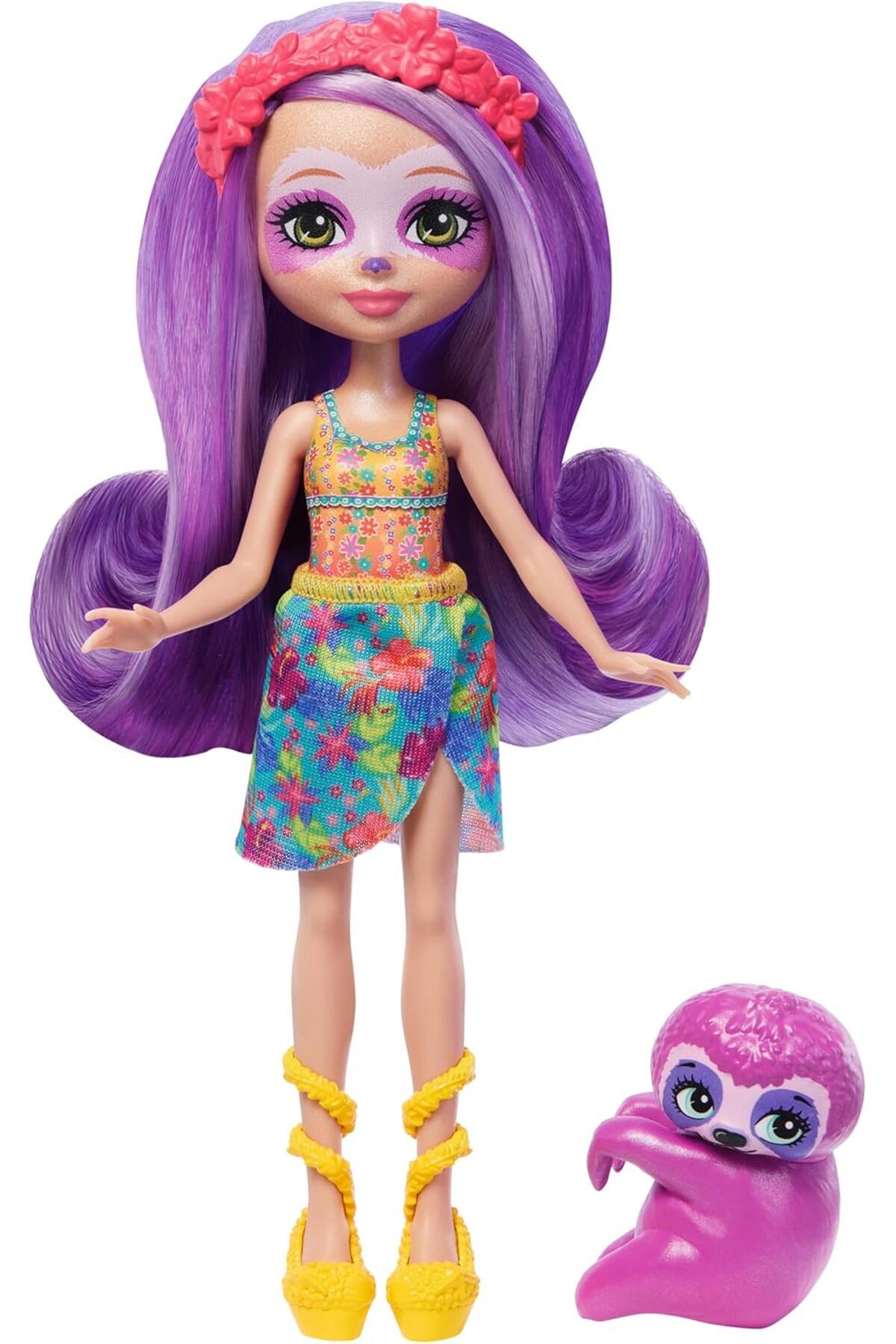 STOREMAX Tembel Hayvan Sabindra ve, Oyuncak 1155328