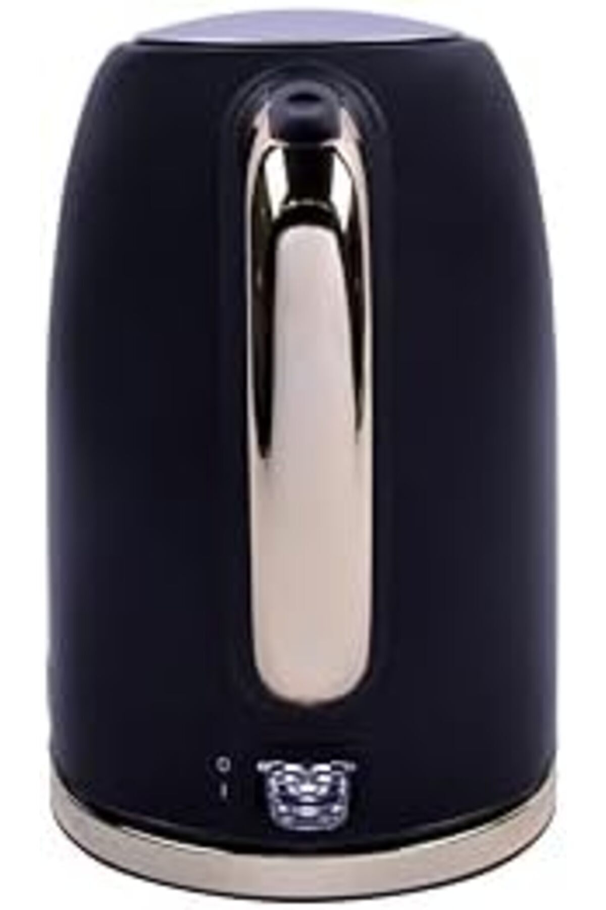 STOREMAX Gem Titan 1.7 Litre Siyah Su Isıtıcısı 1200752