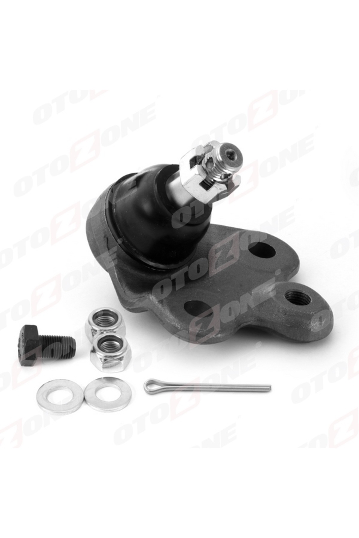 otozone ROTİL ALT SOL HONDA CIVIC 1.6L R16A2 FD6 VTEC SEDAN 06-11 / 1.8L R18A2 FD7 SEDAN 06-11 / 1.3L HYBRID